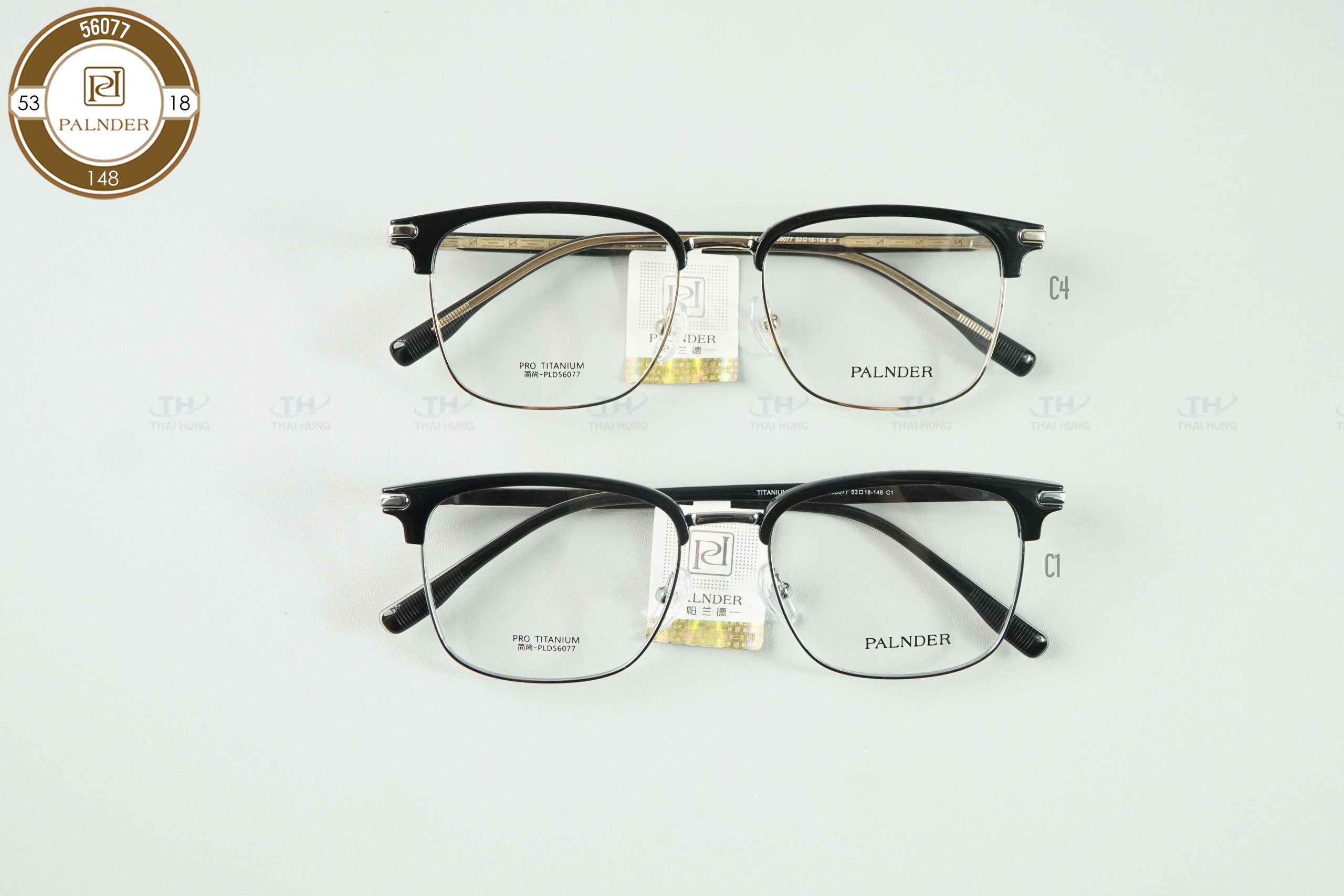 PALNDER – PLD56077