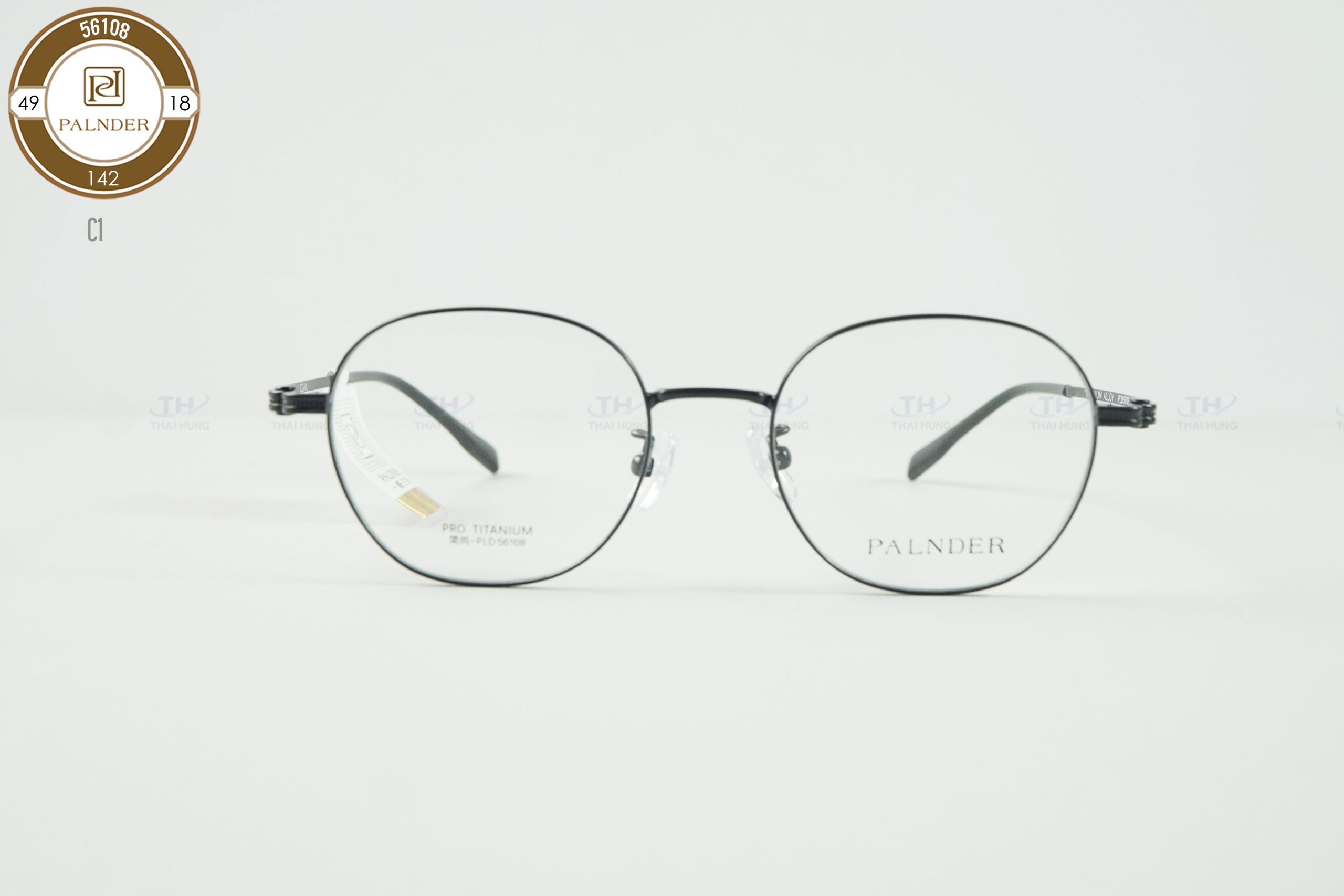 PALNDER - PLD56108