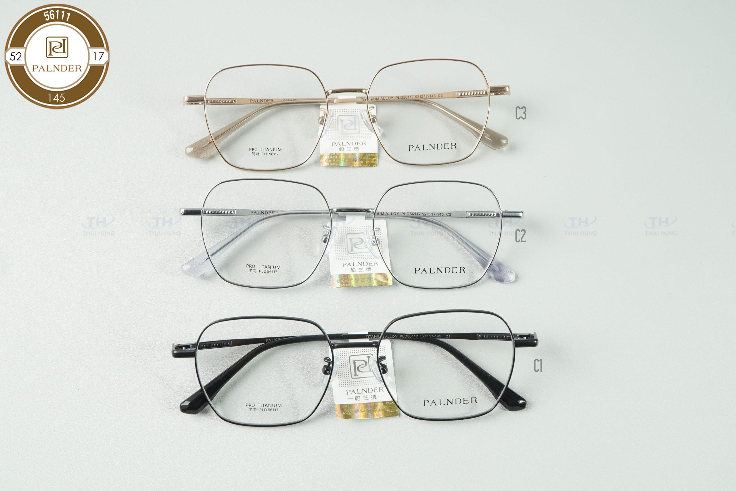 PALNDER - PLD56117