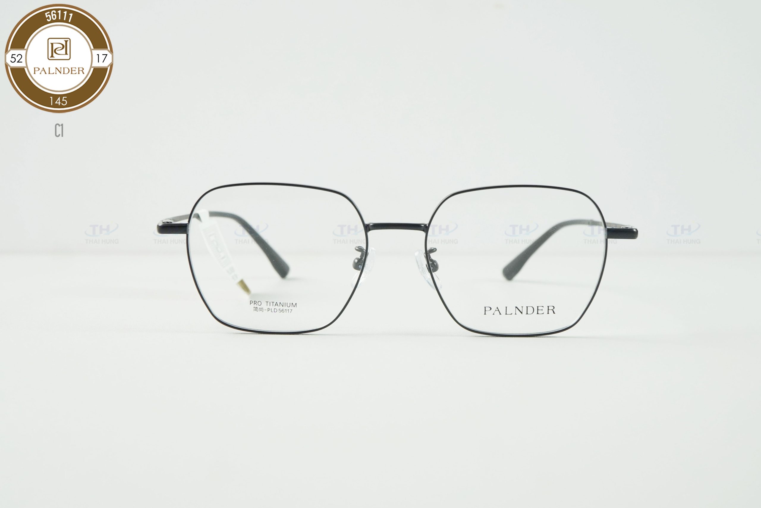 PALNDER - PLD56117