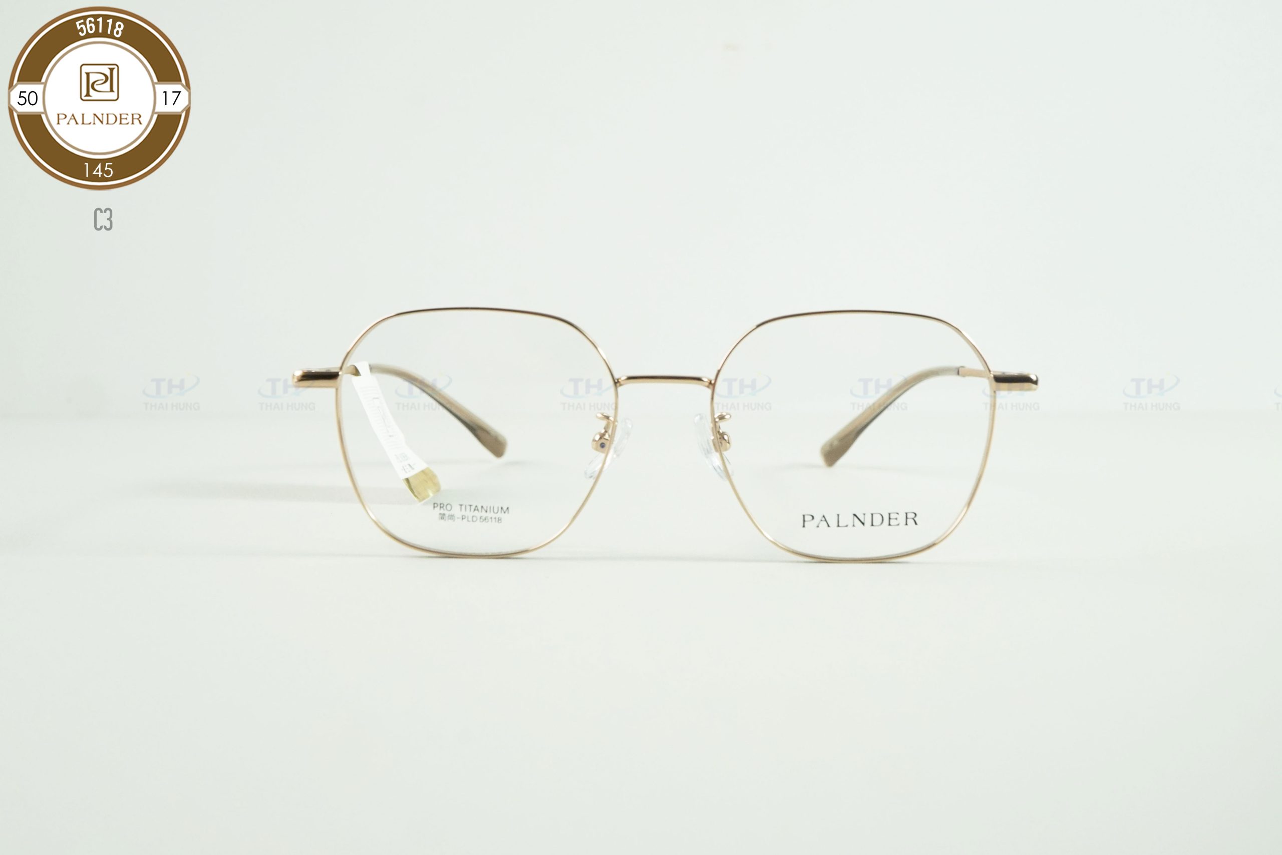 PALNDER - PLD56118