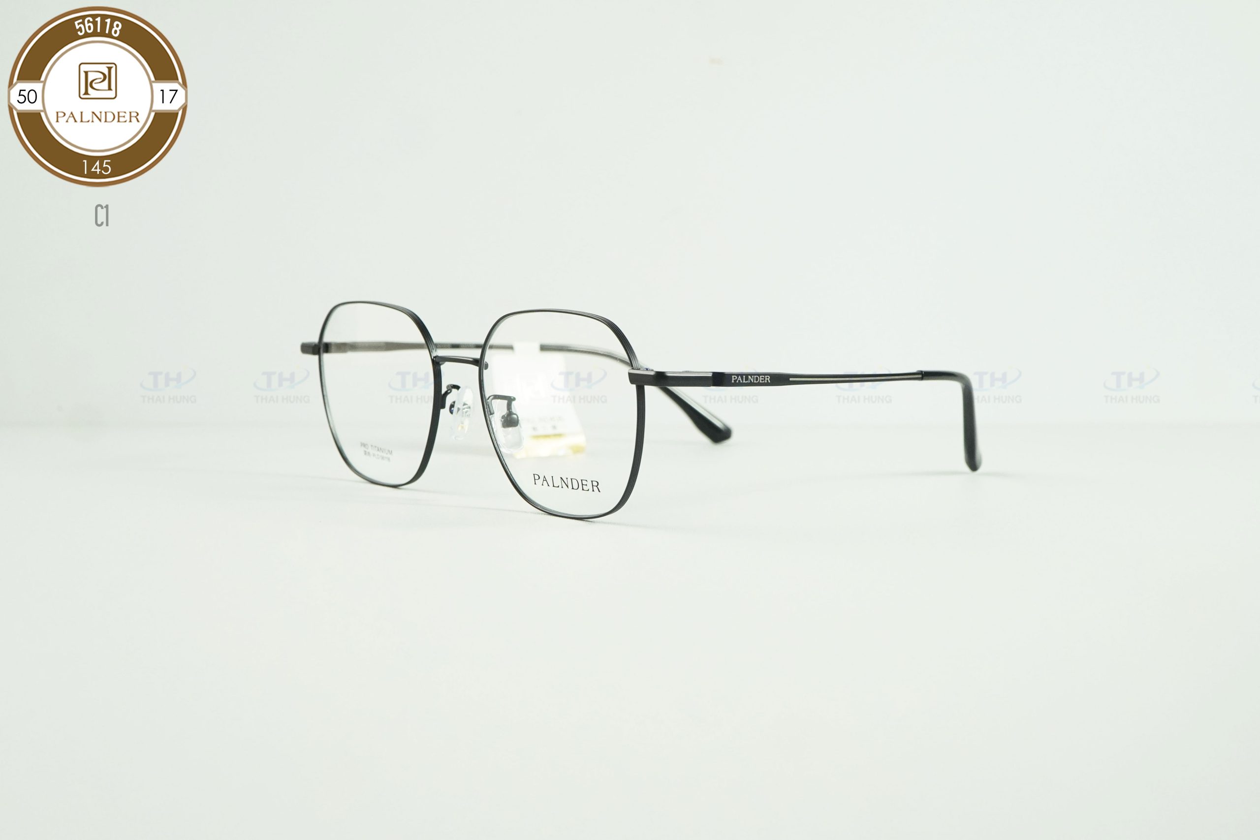 PALNDER - PLD56118