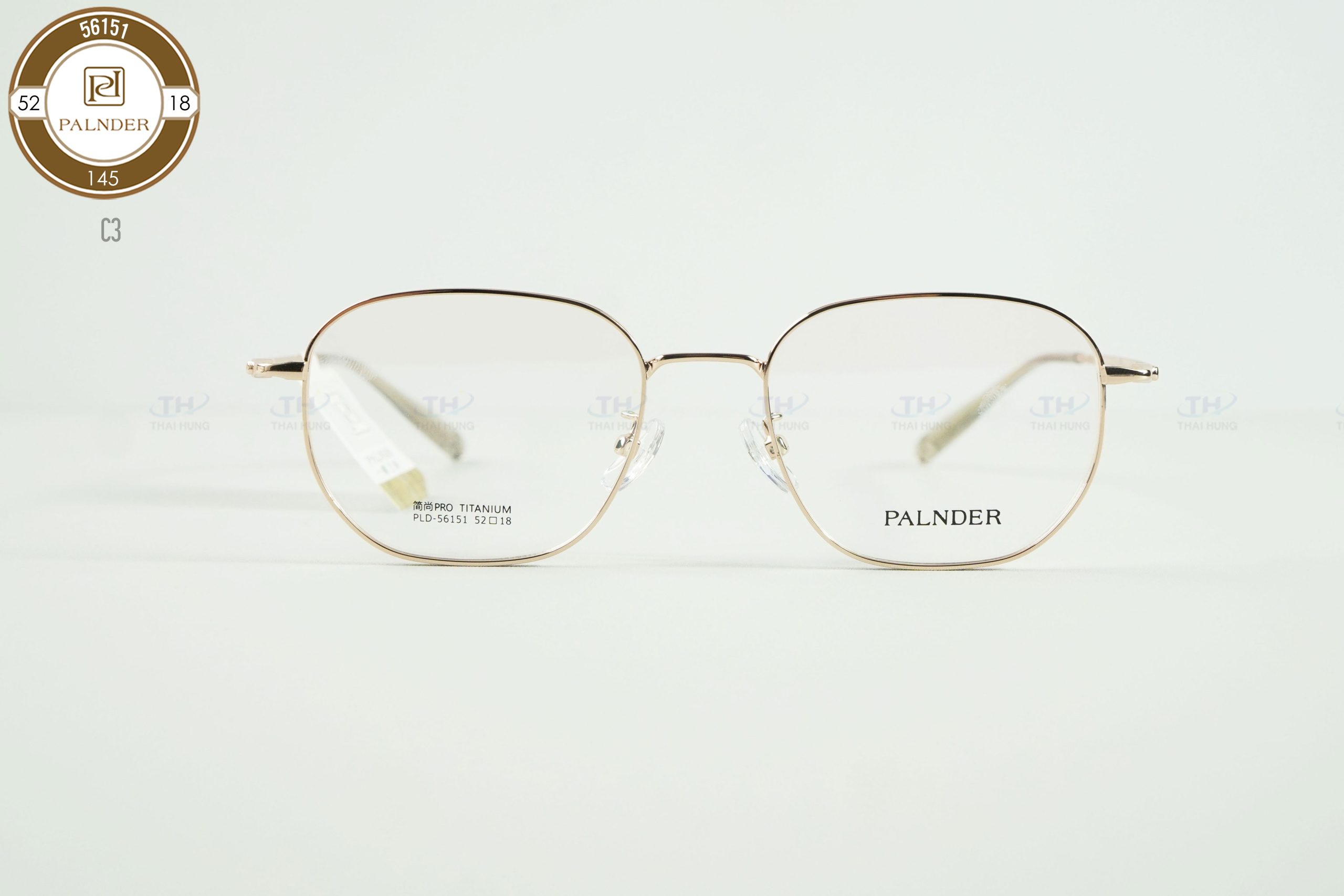 PALNDER - PLD56151