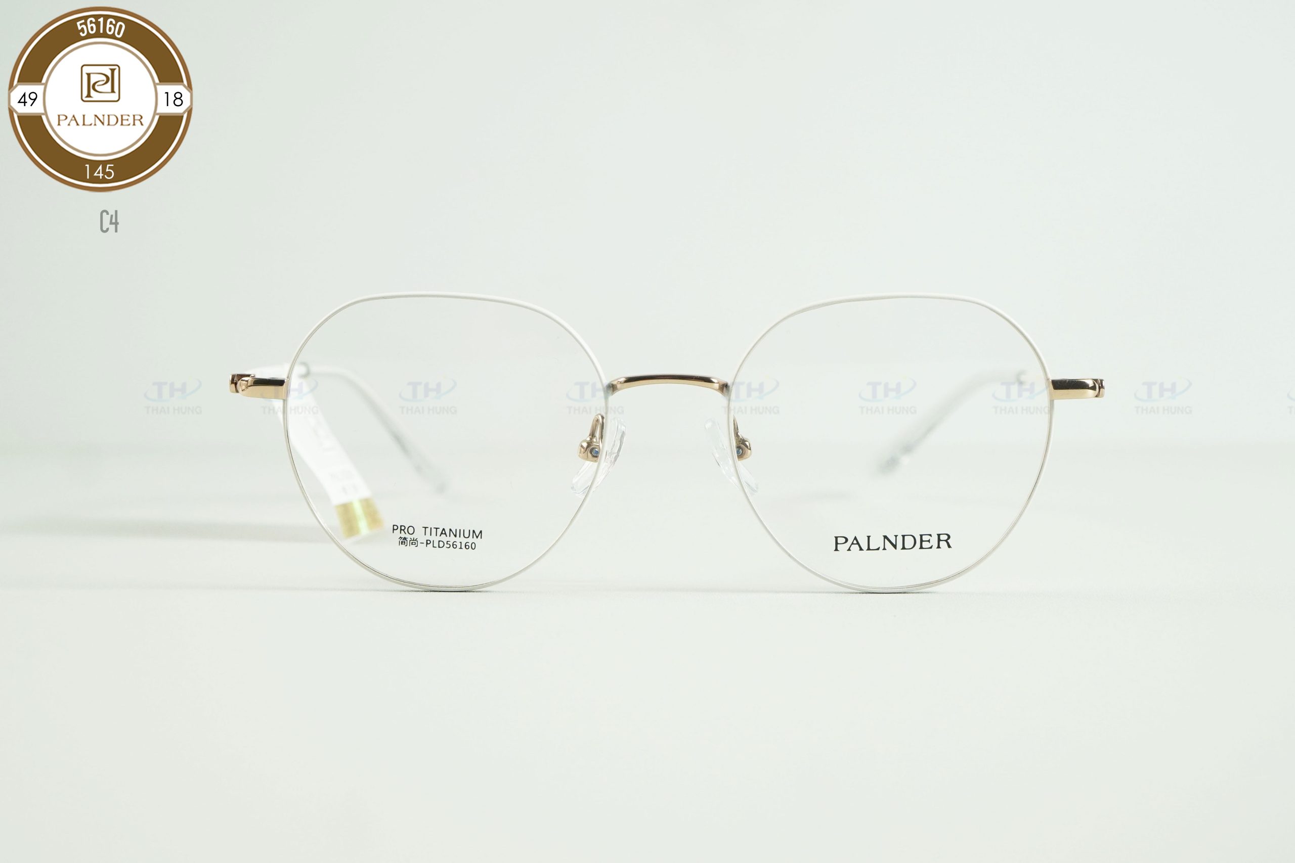 PALNDER - PLD56160