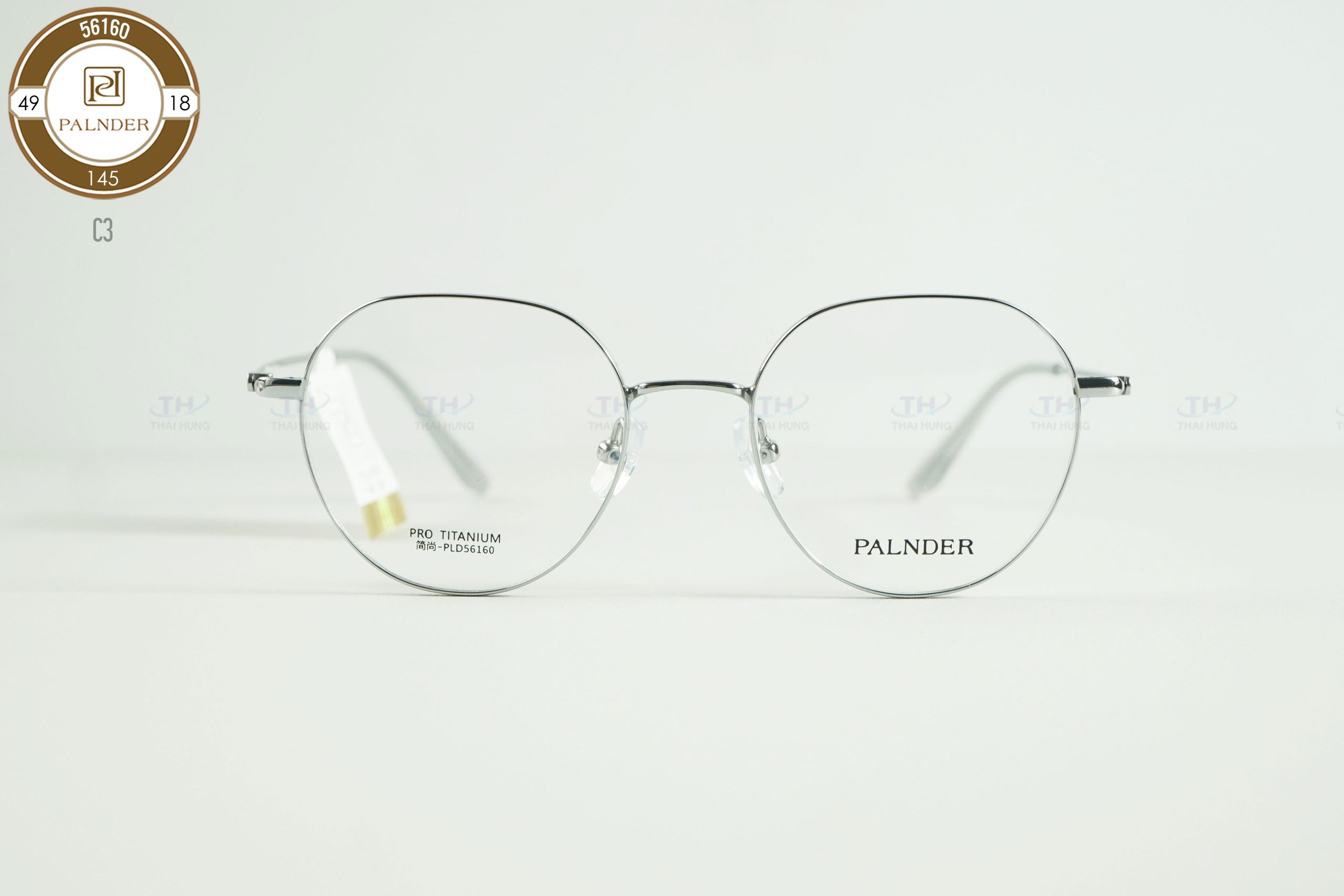 PALNDER - PLD56160