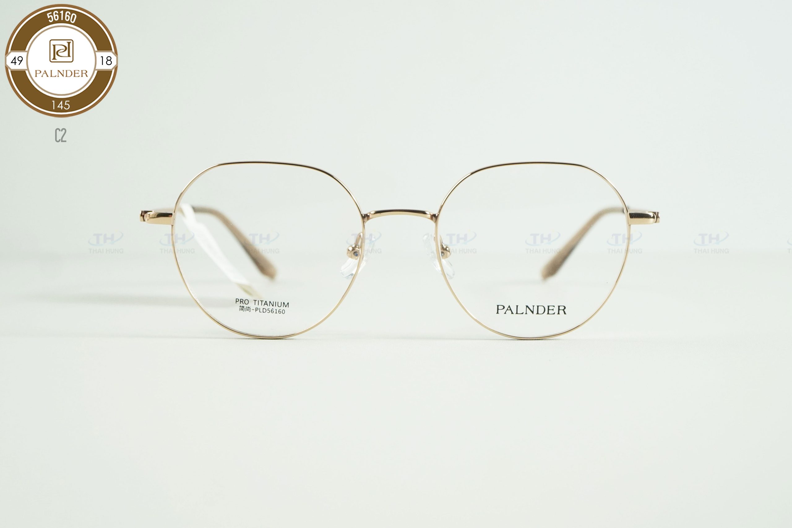 PALNDER - PLD56160