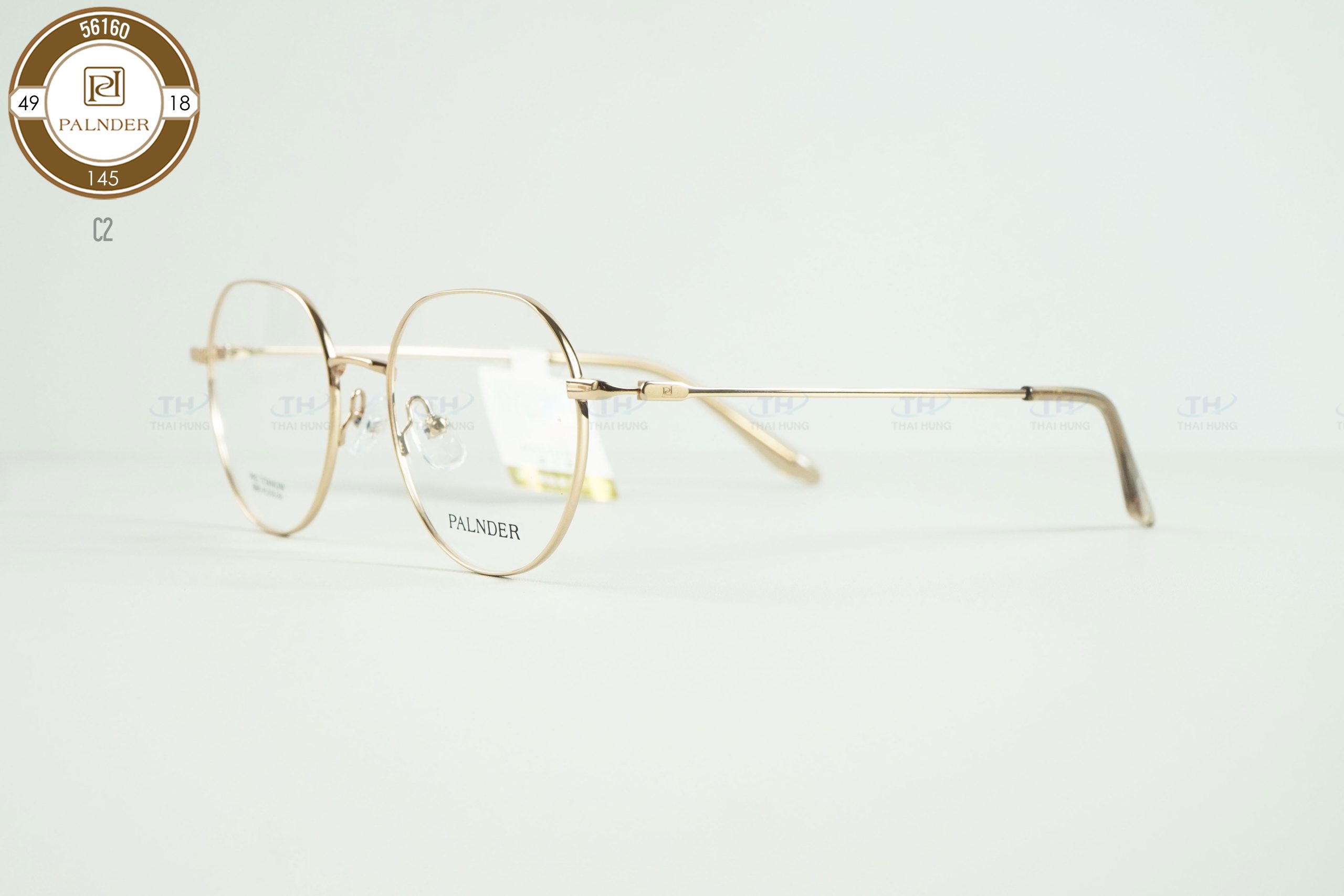PALNDER - PLD56160