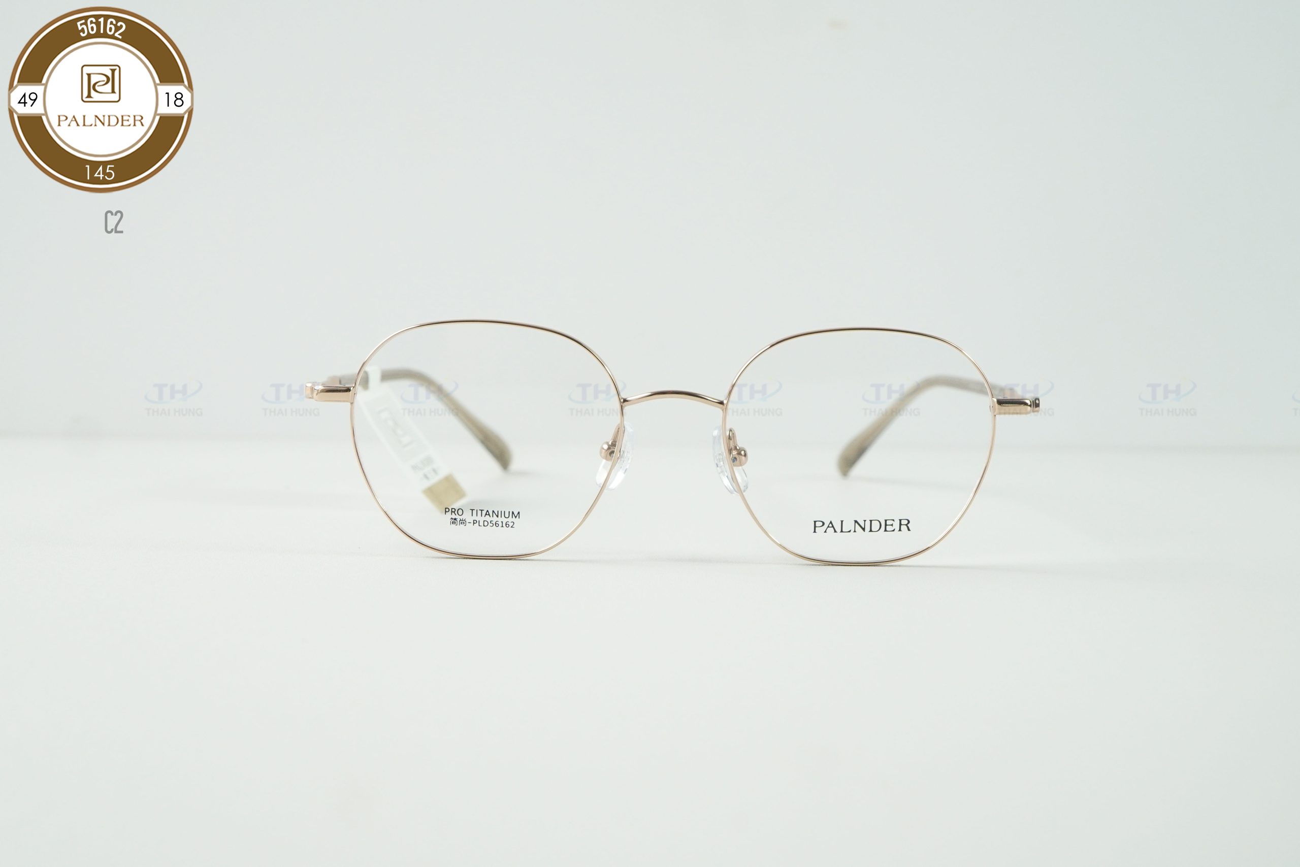 PALNDER - PLD56162