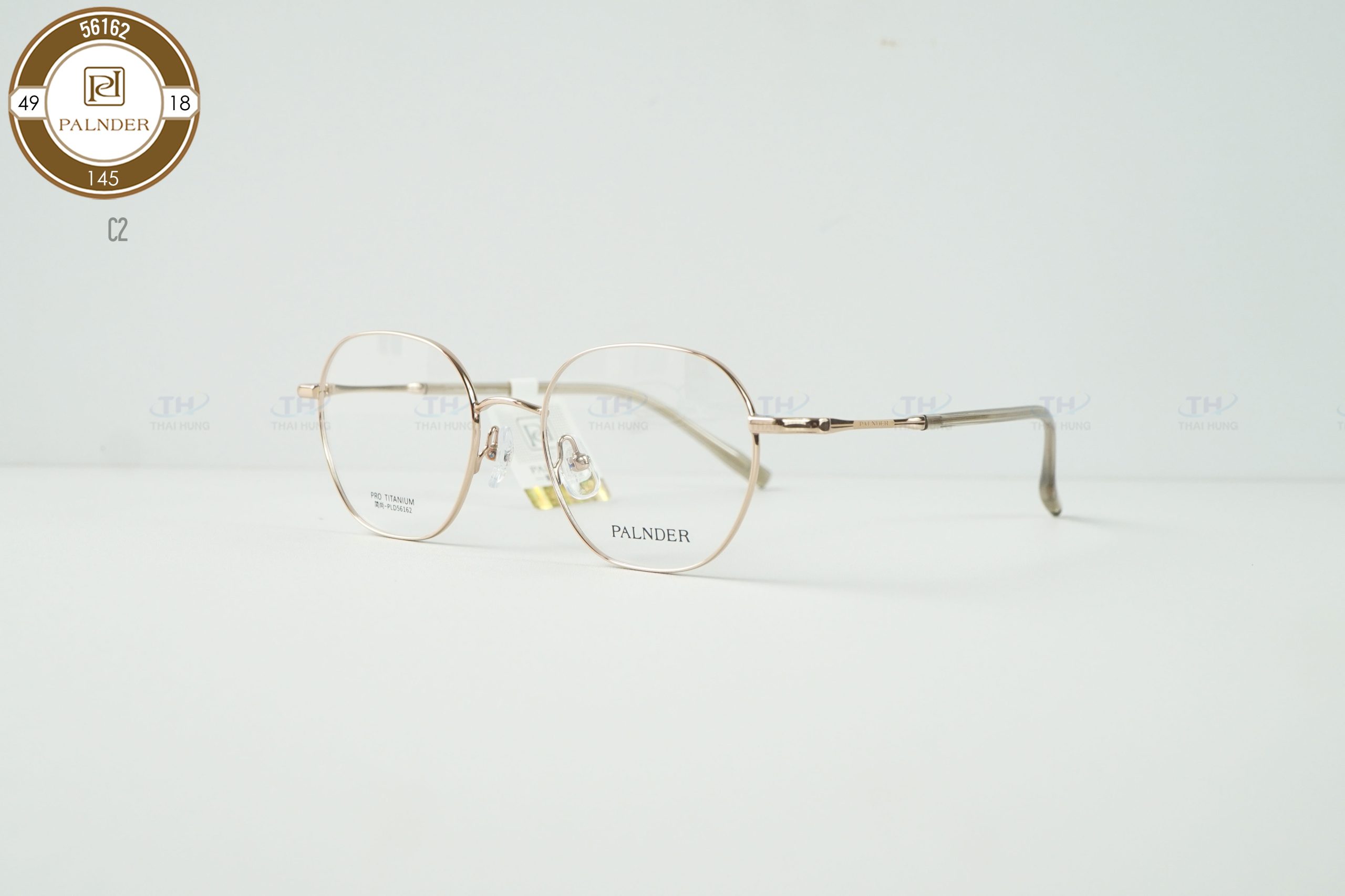 PALNDER - PLD56162