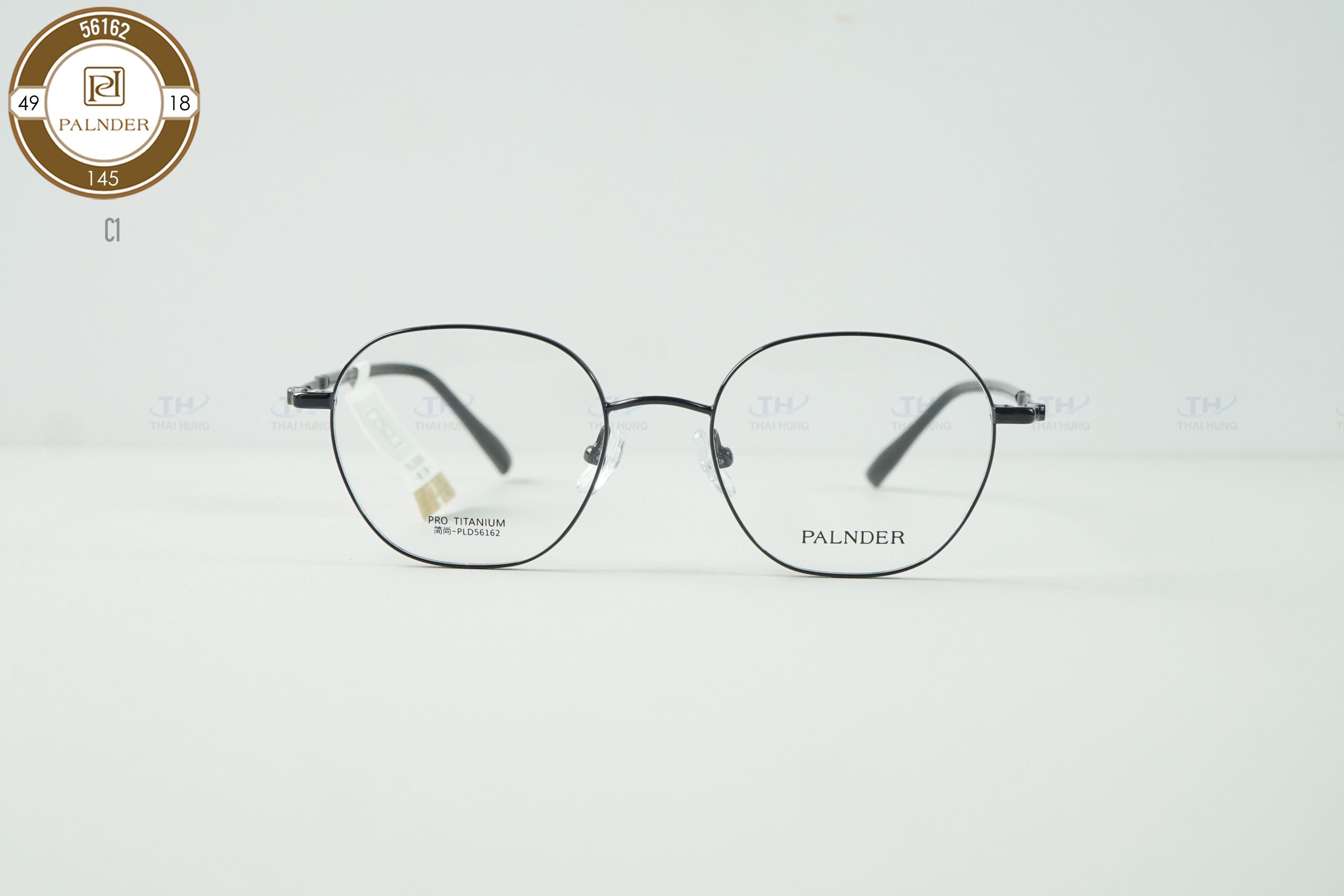 PALNDER - PLD56162