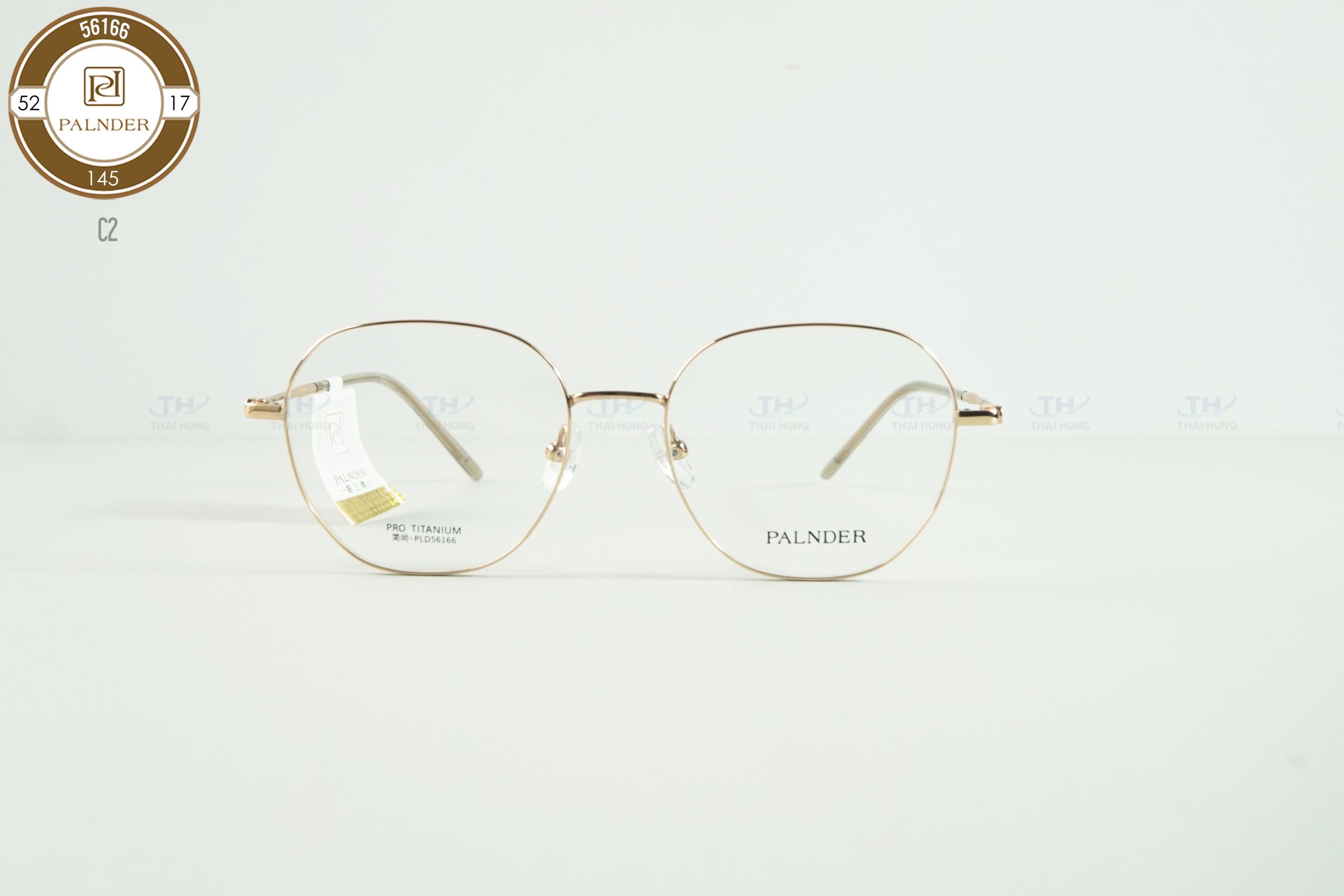 PALNDER - PLD56166