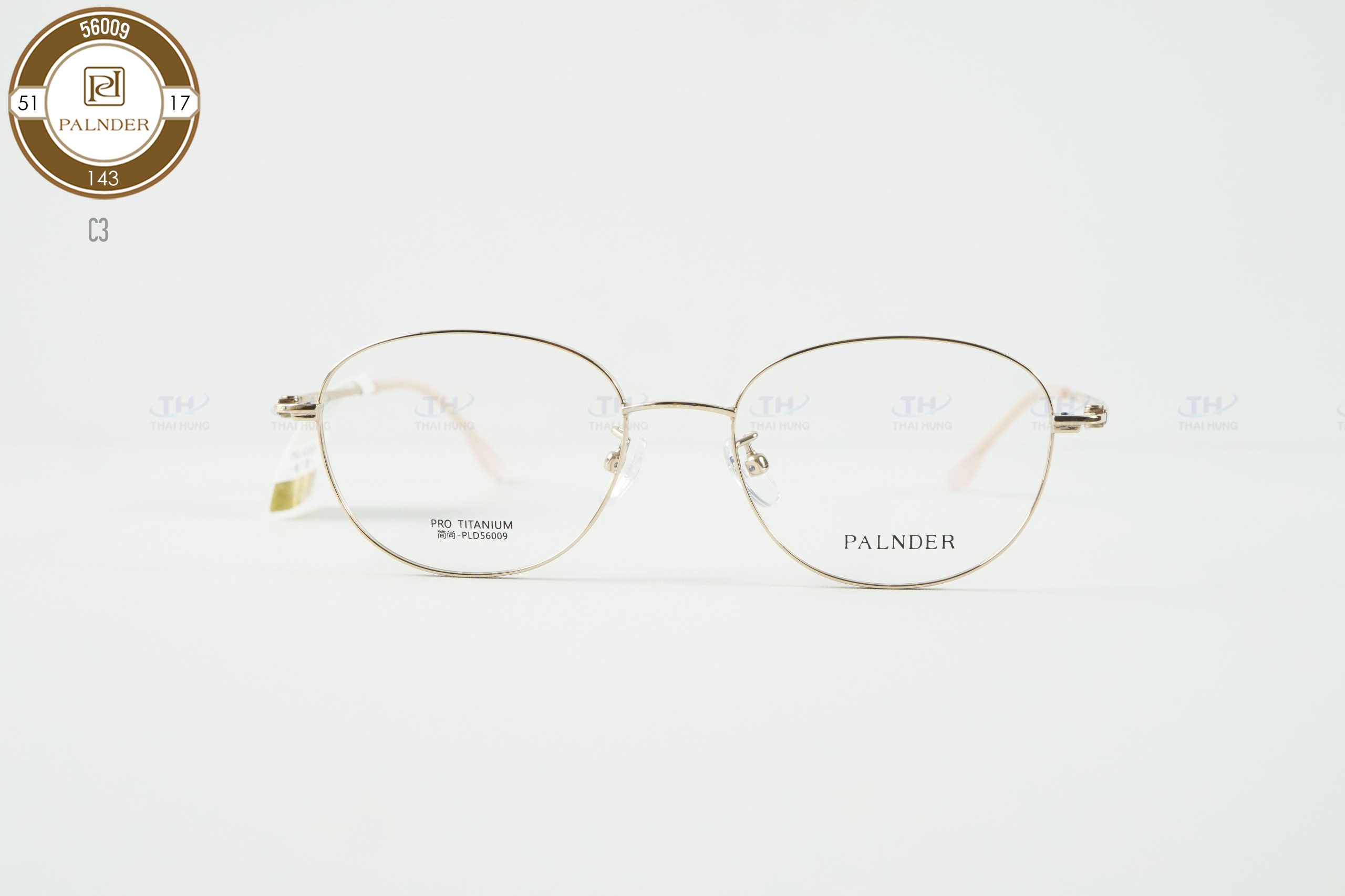 PALNDER - PLD56009