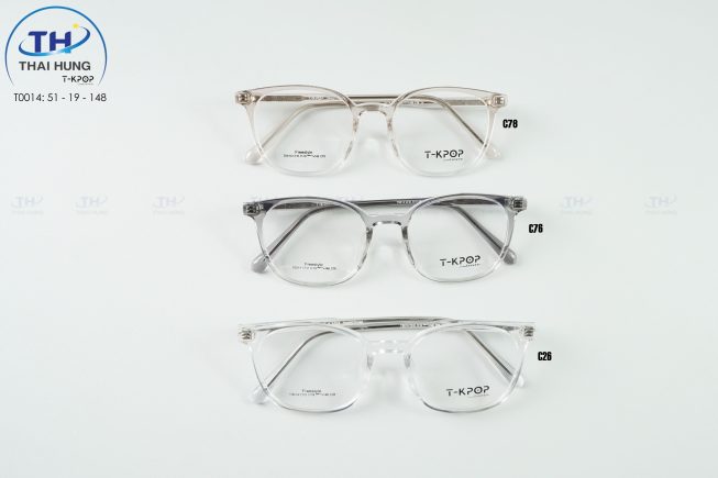 T-KPOP T0014