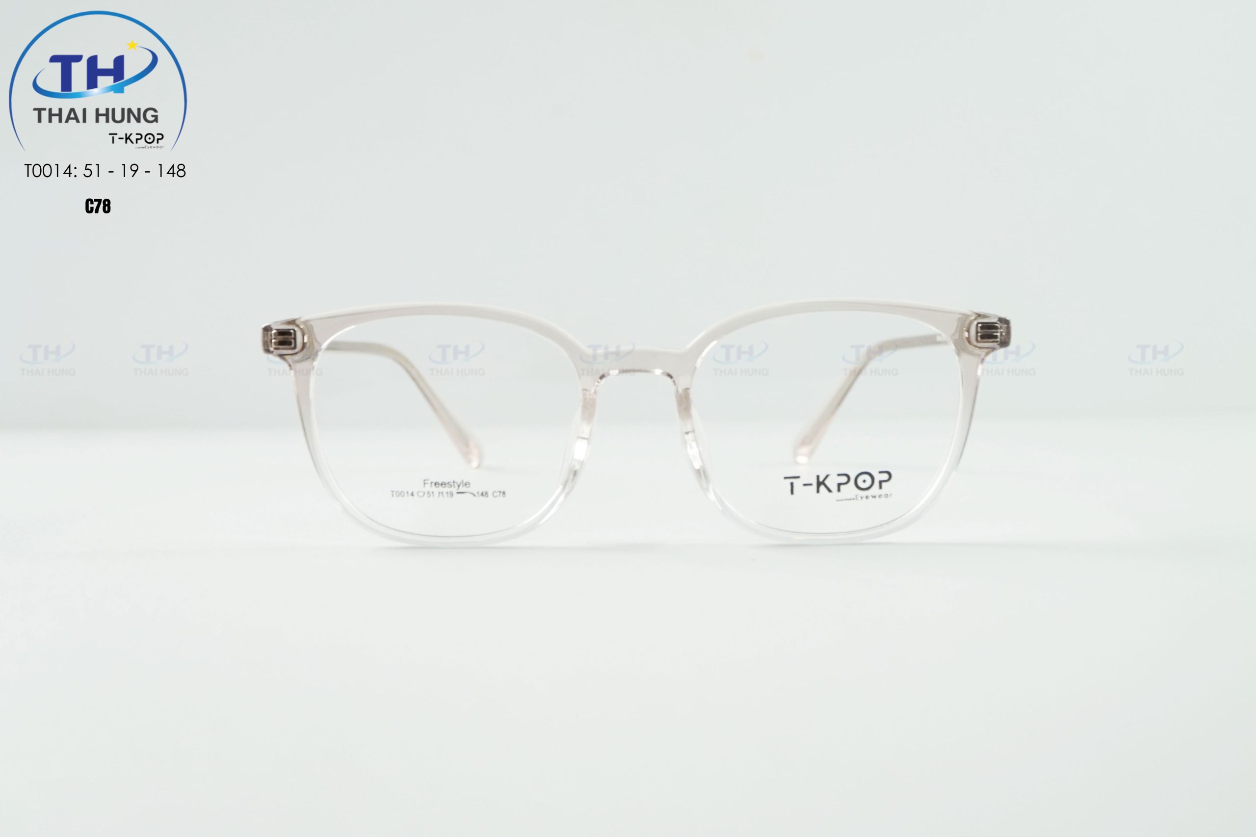 T-KPOP T0014