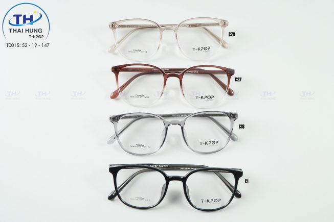 T-KPOP T0015