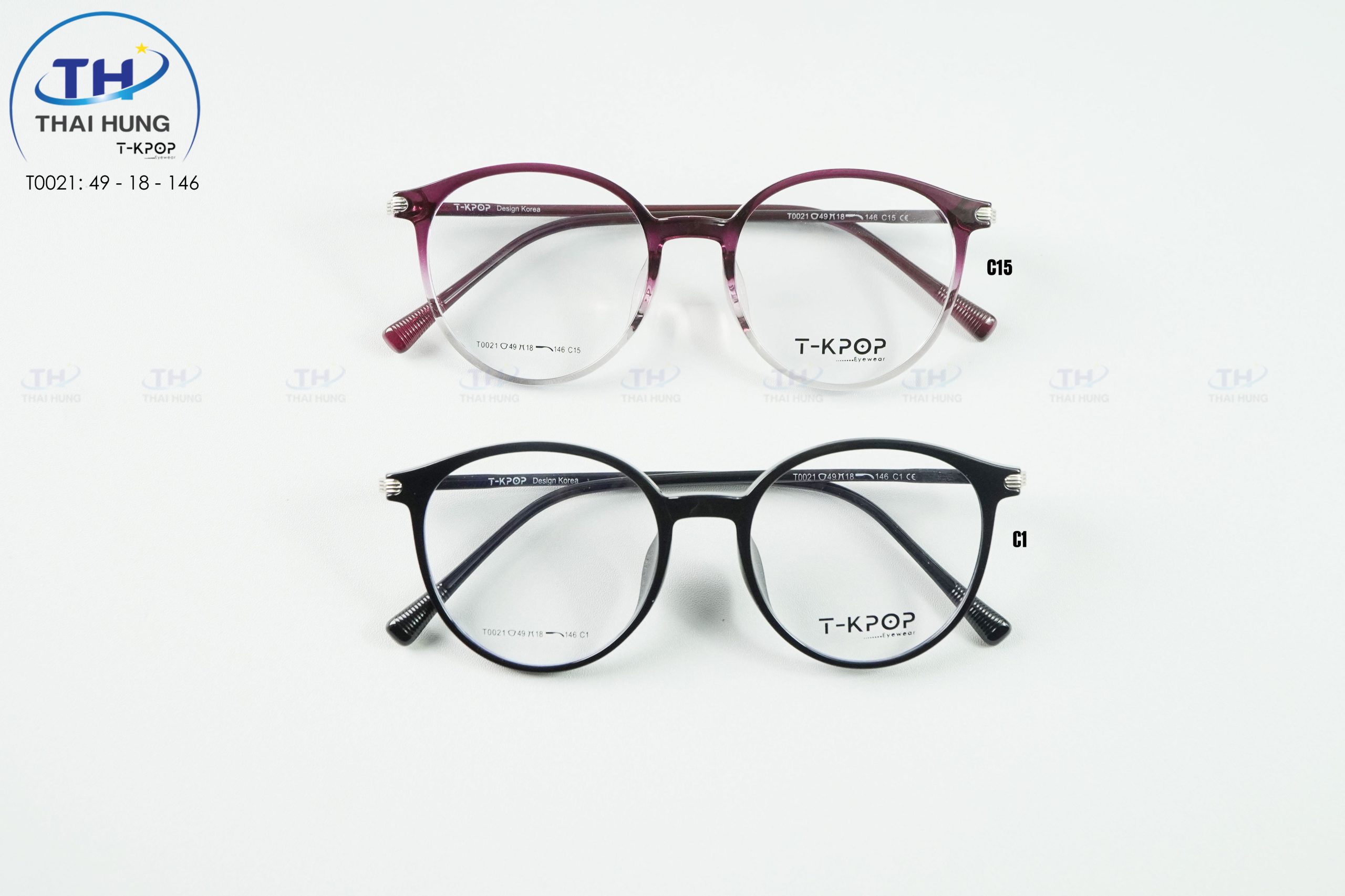 T-KPOP T0021