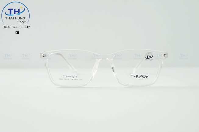 T-KPOP TX001