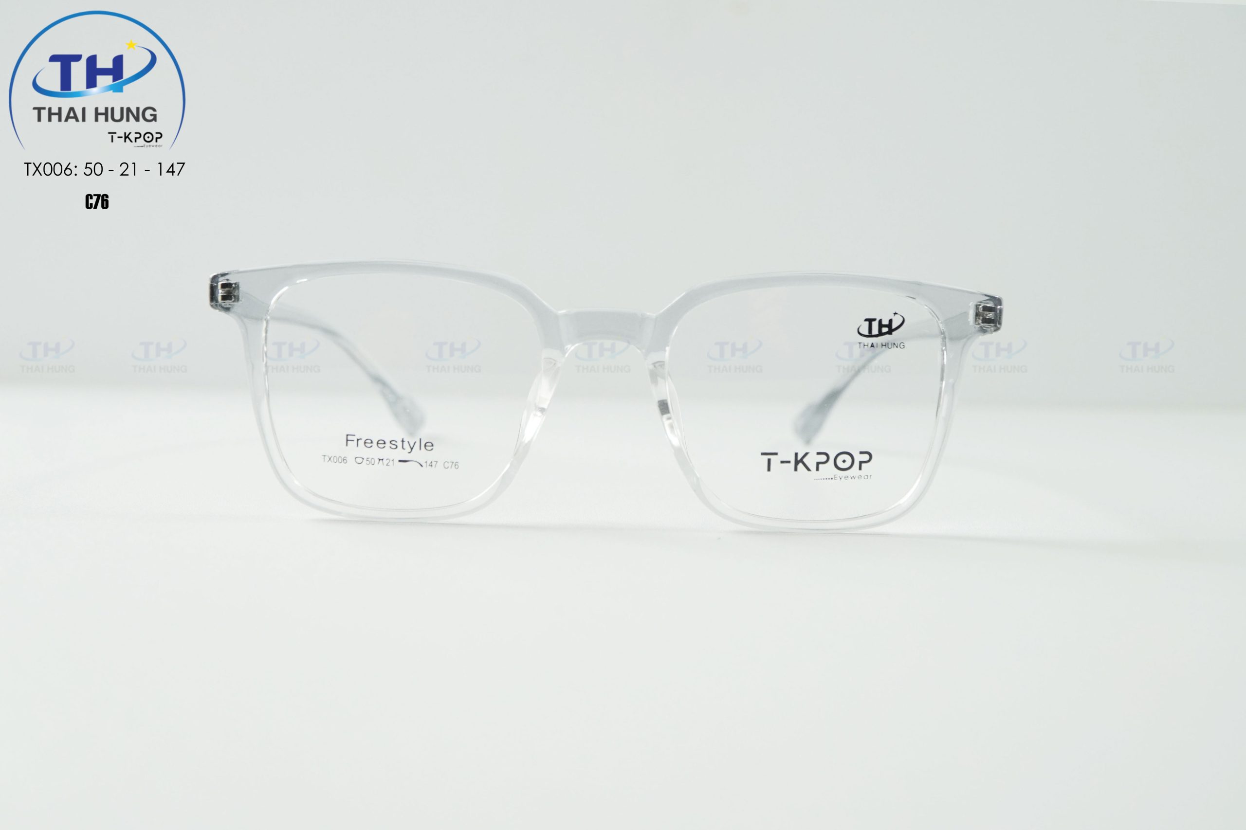 T-KPOP TX006