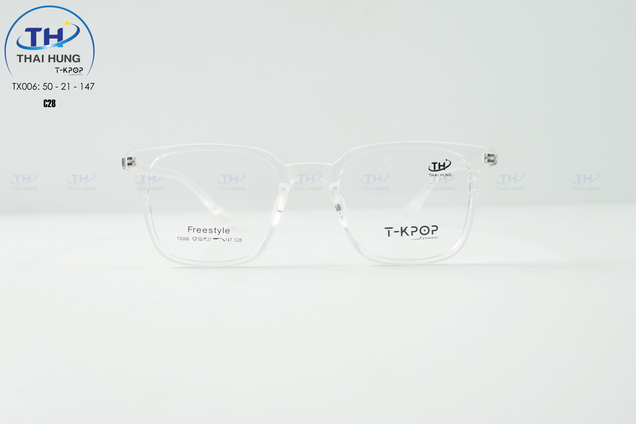 T-KPOP TX006