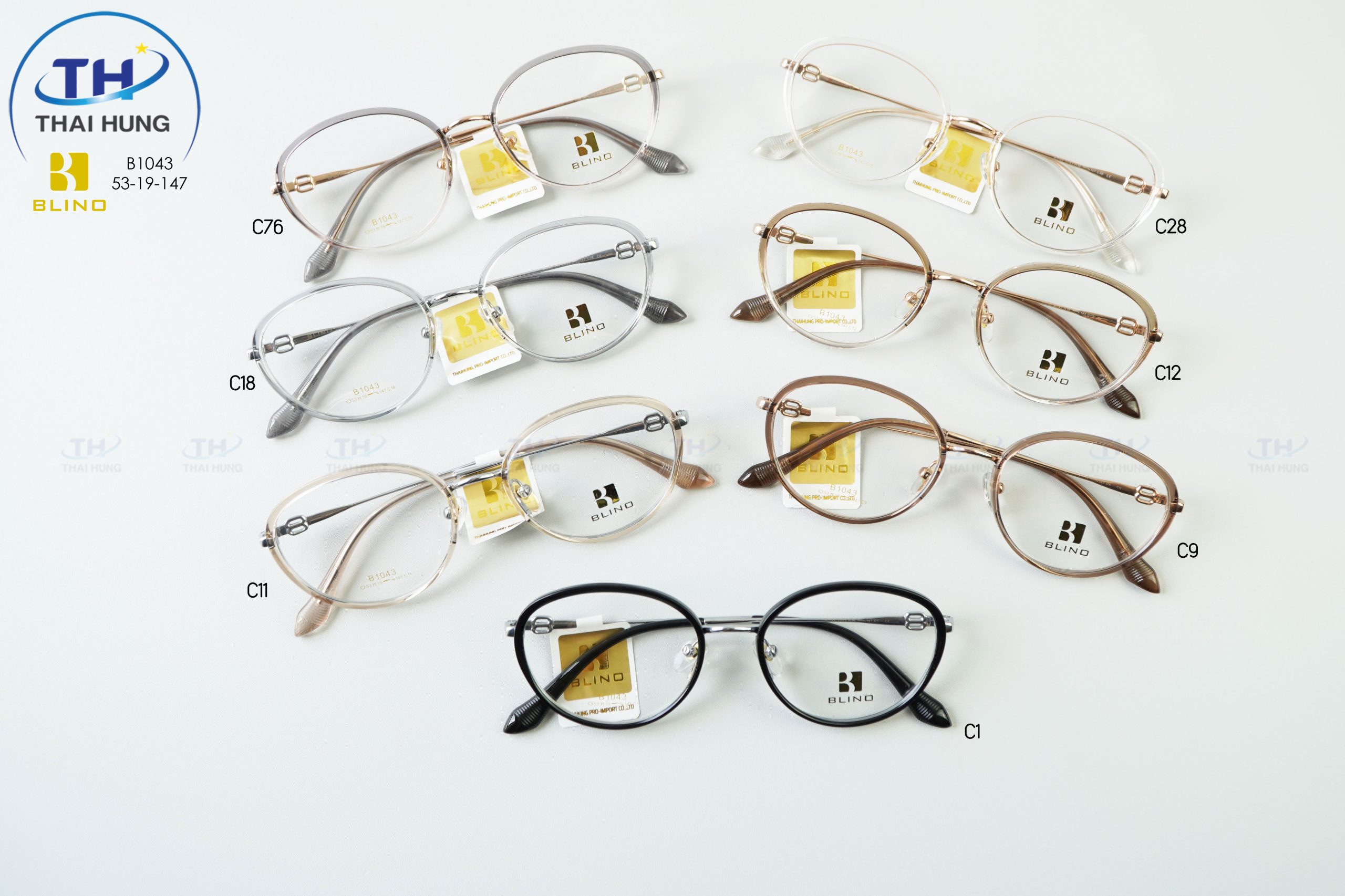 BLINO B1043