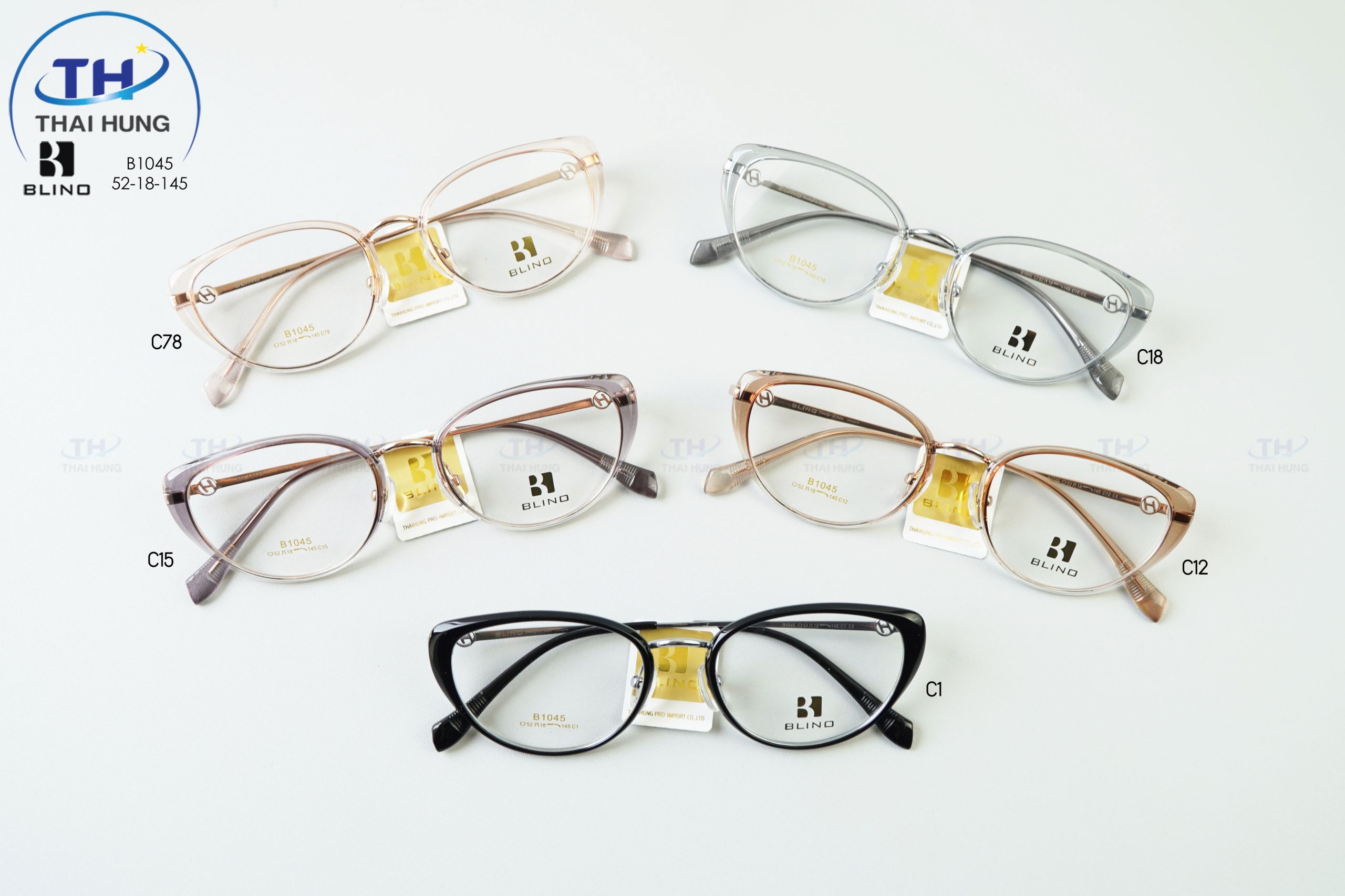 BLINO B1045