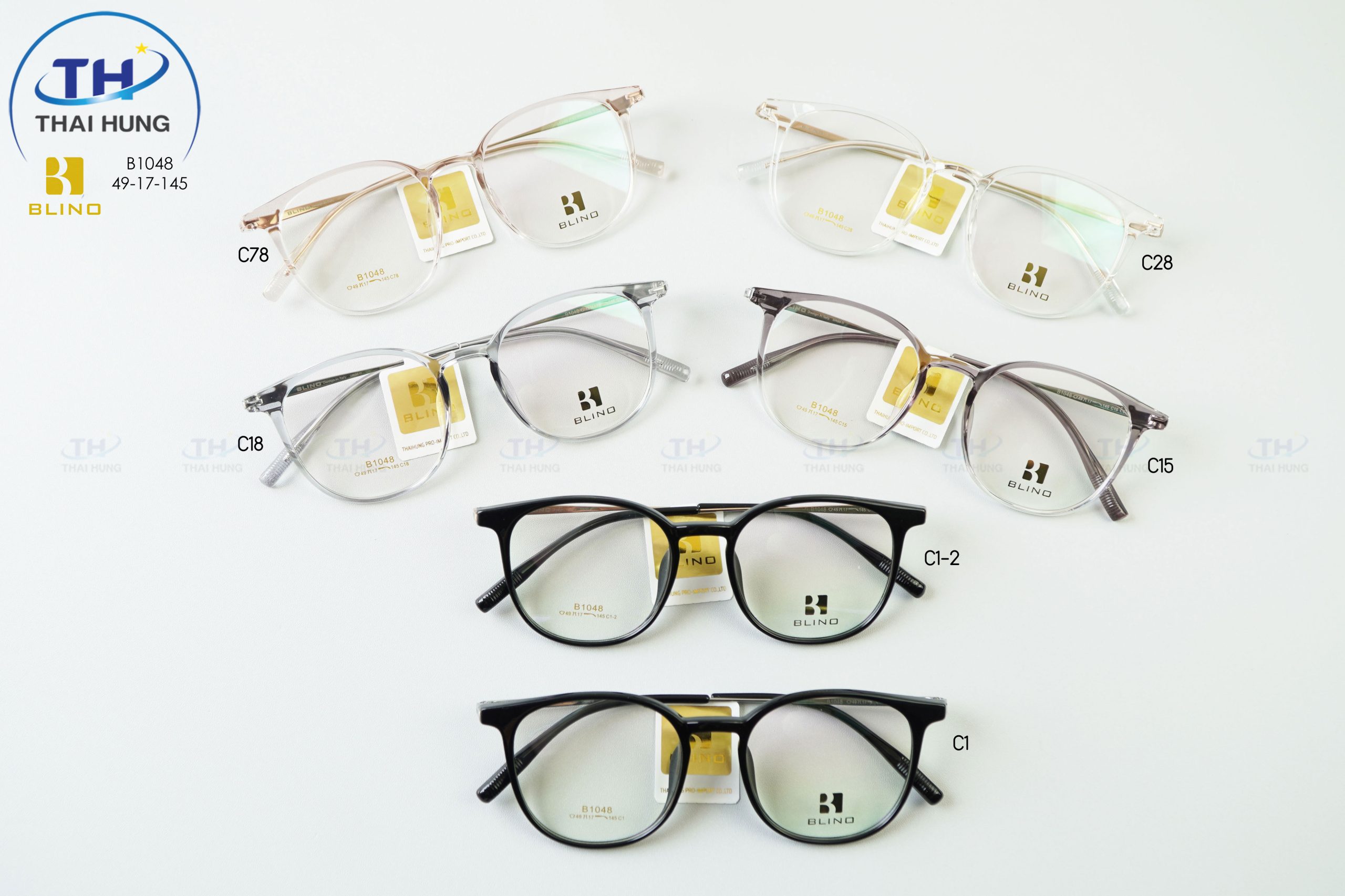 BLINO B1048