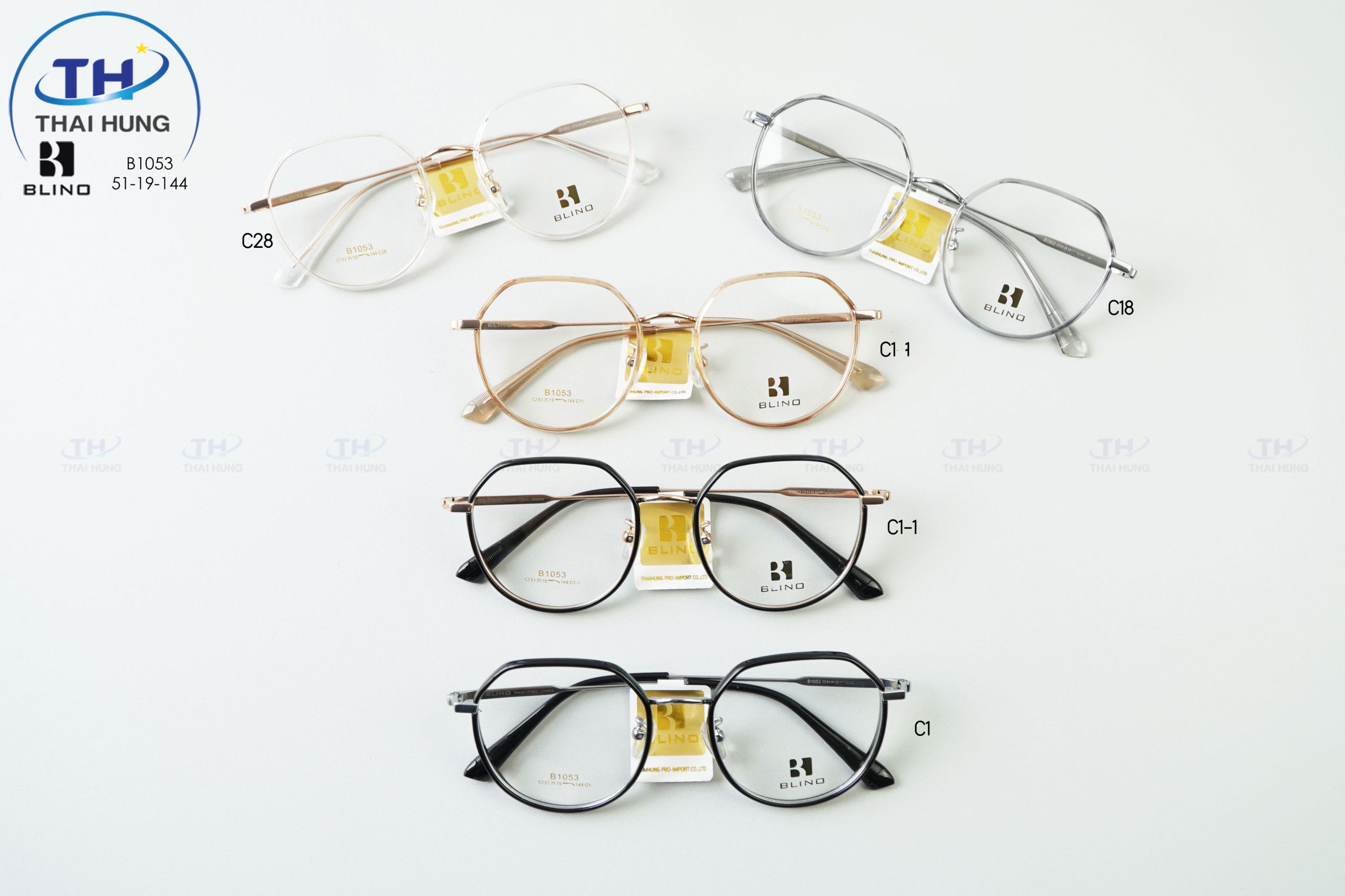 BLINO B1053