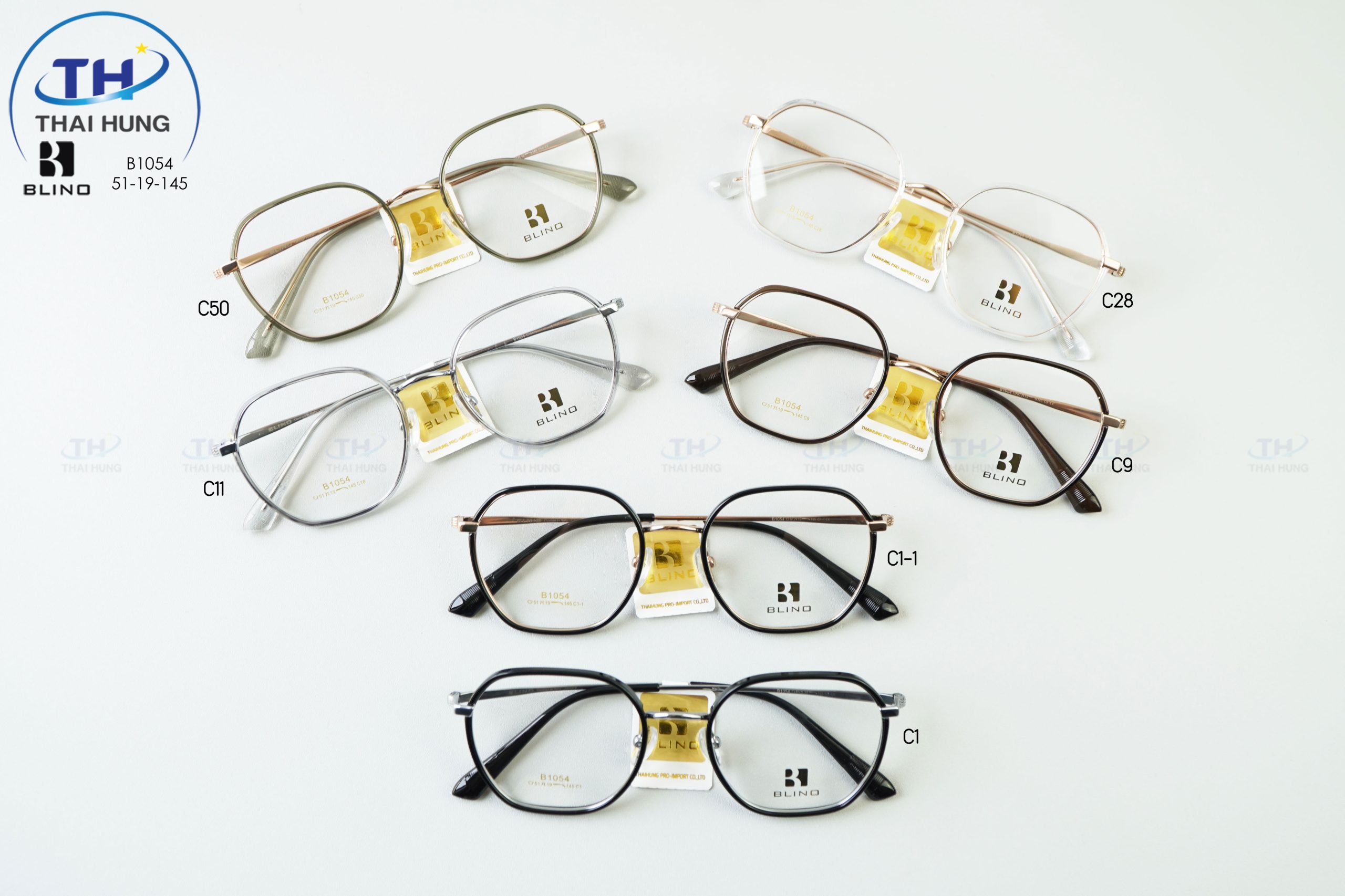 BLINO B1054