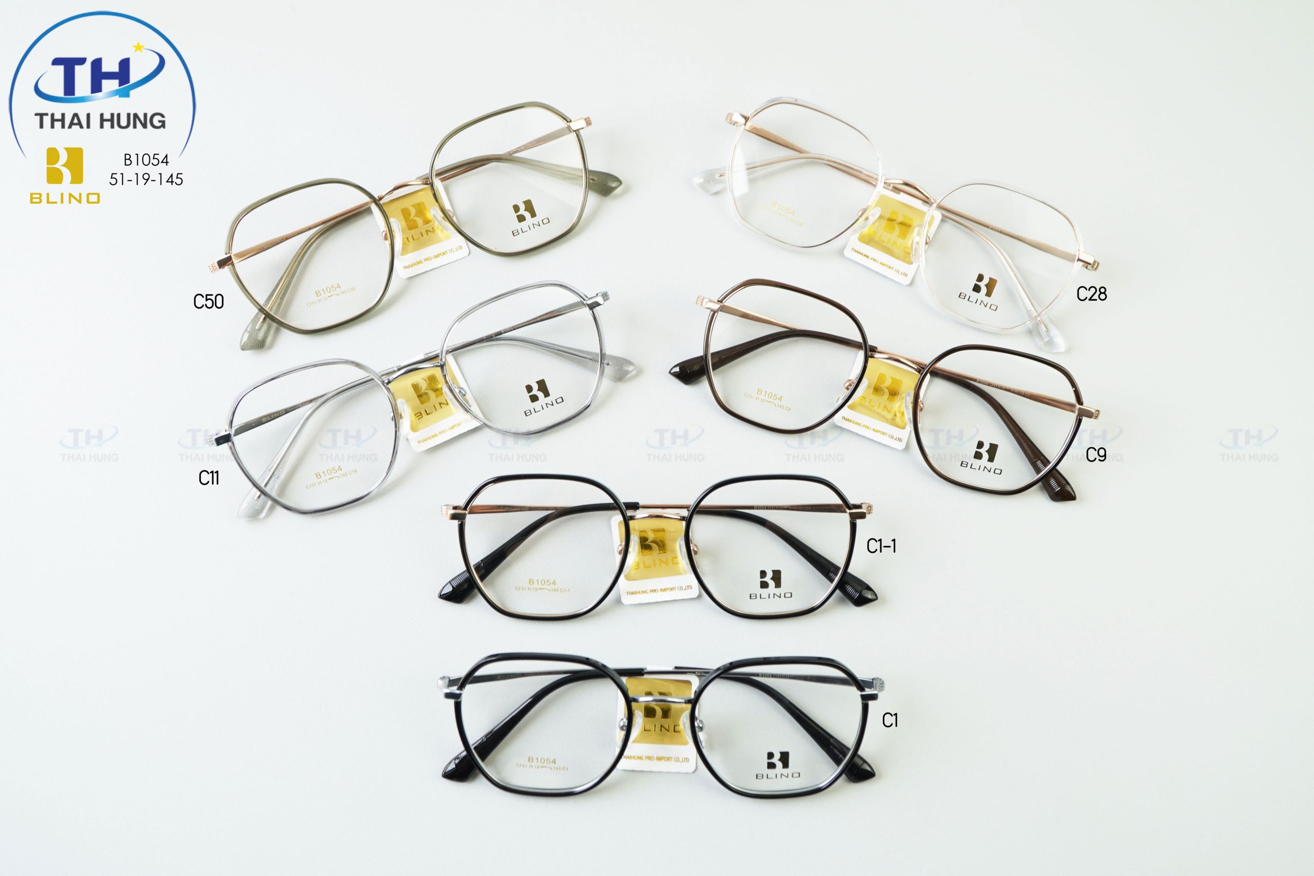 BLINO B1054