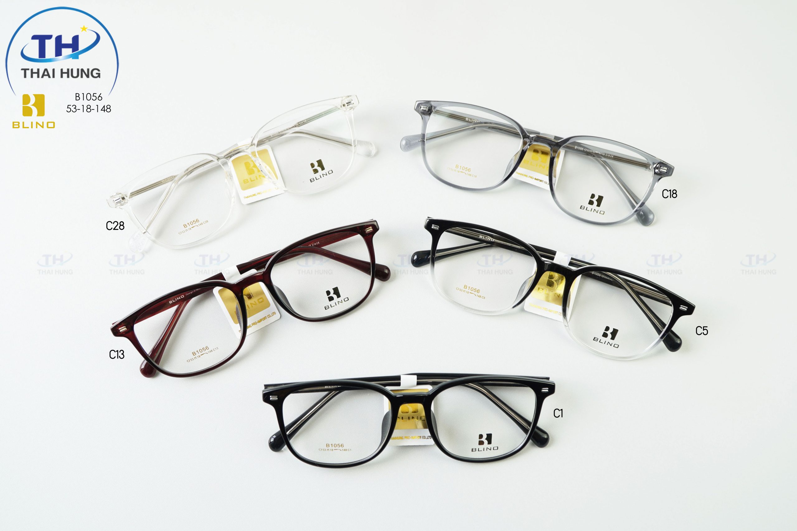 BLINO B1056