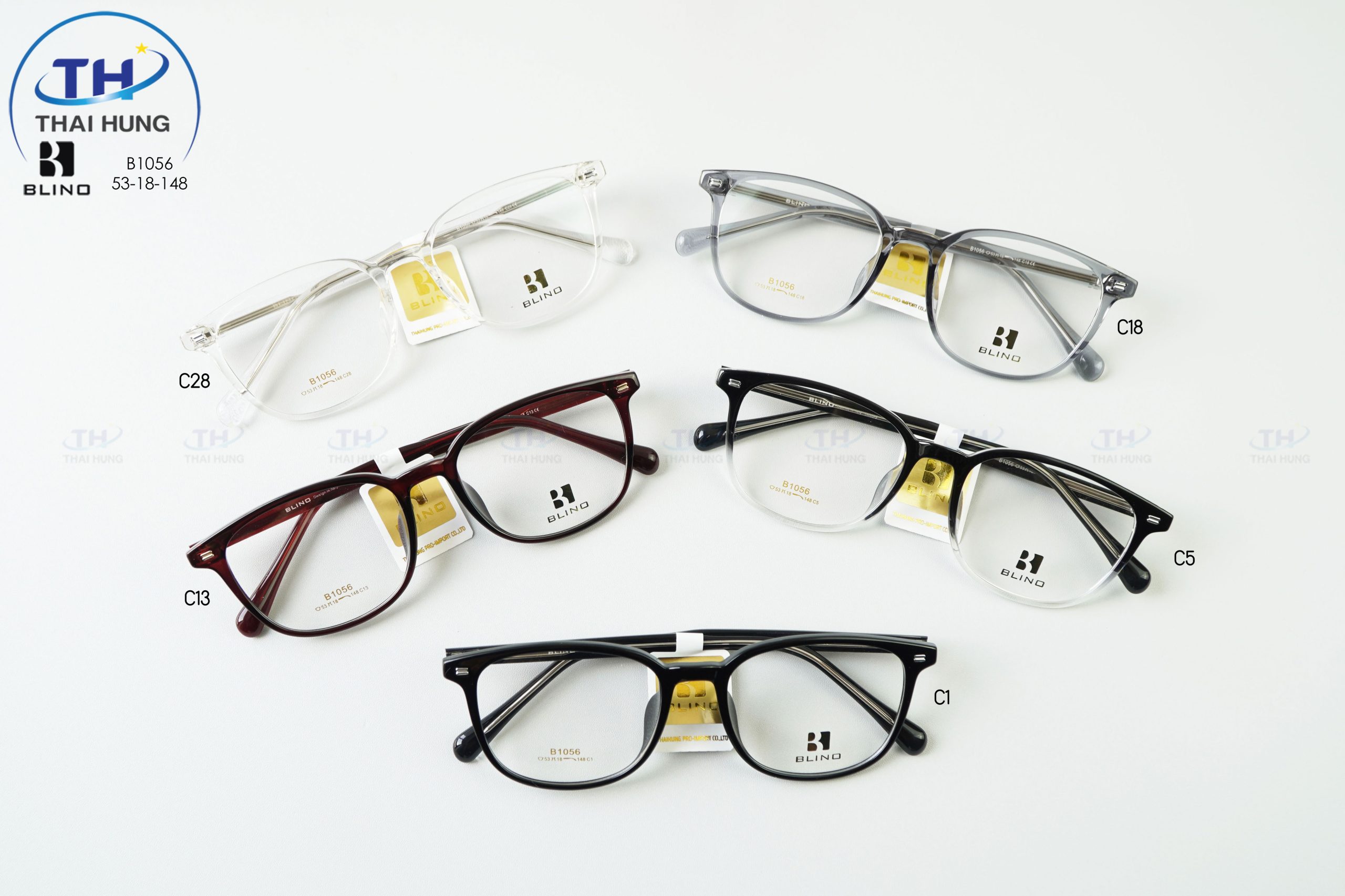 BLINO B1056