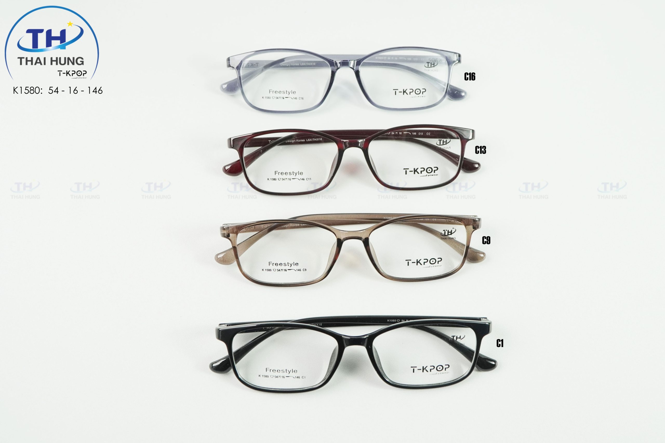 T-KPOP K1580