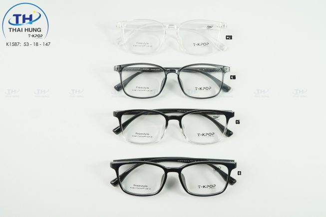 T-KPOP K1587