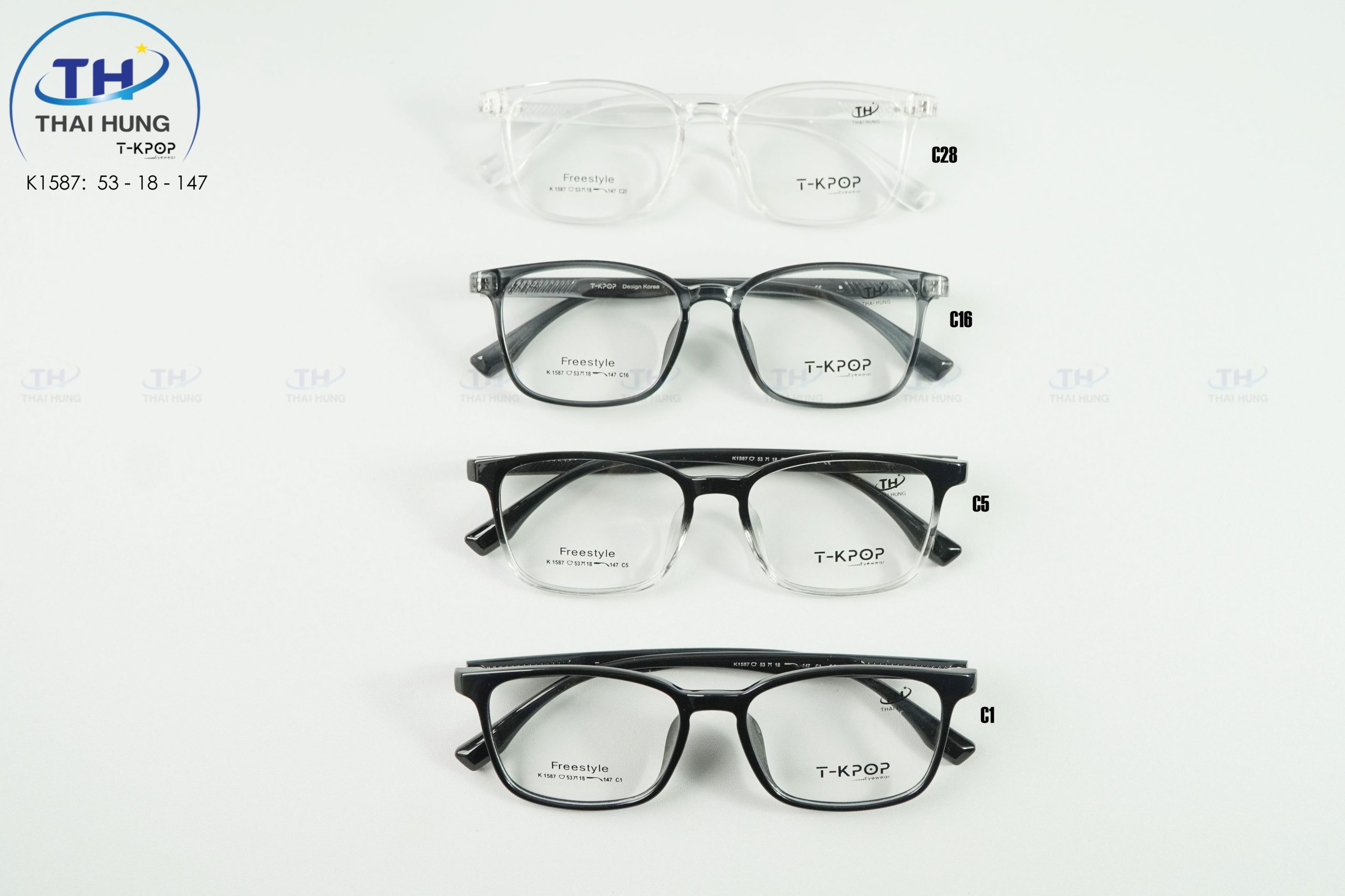 T-KPOP K1587