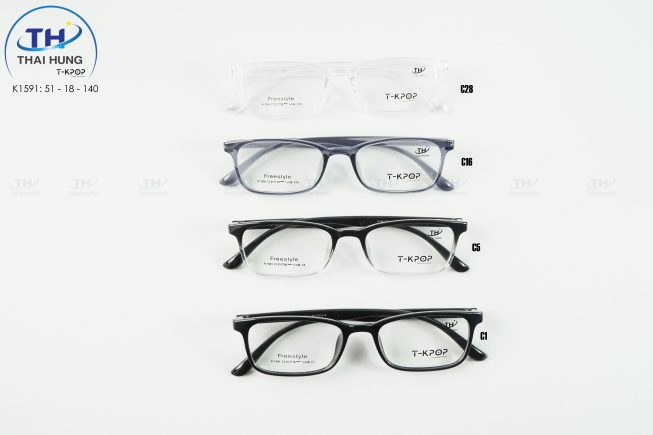 T-KPOP K1591