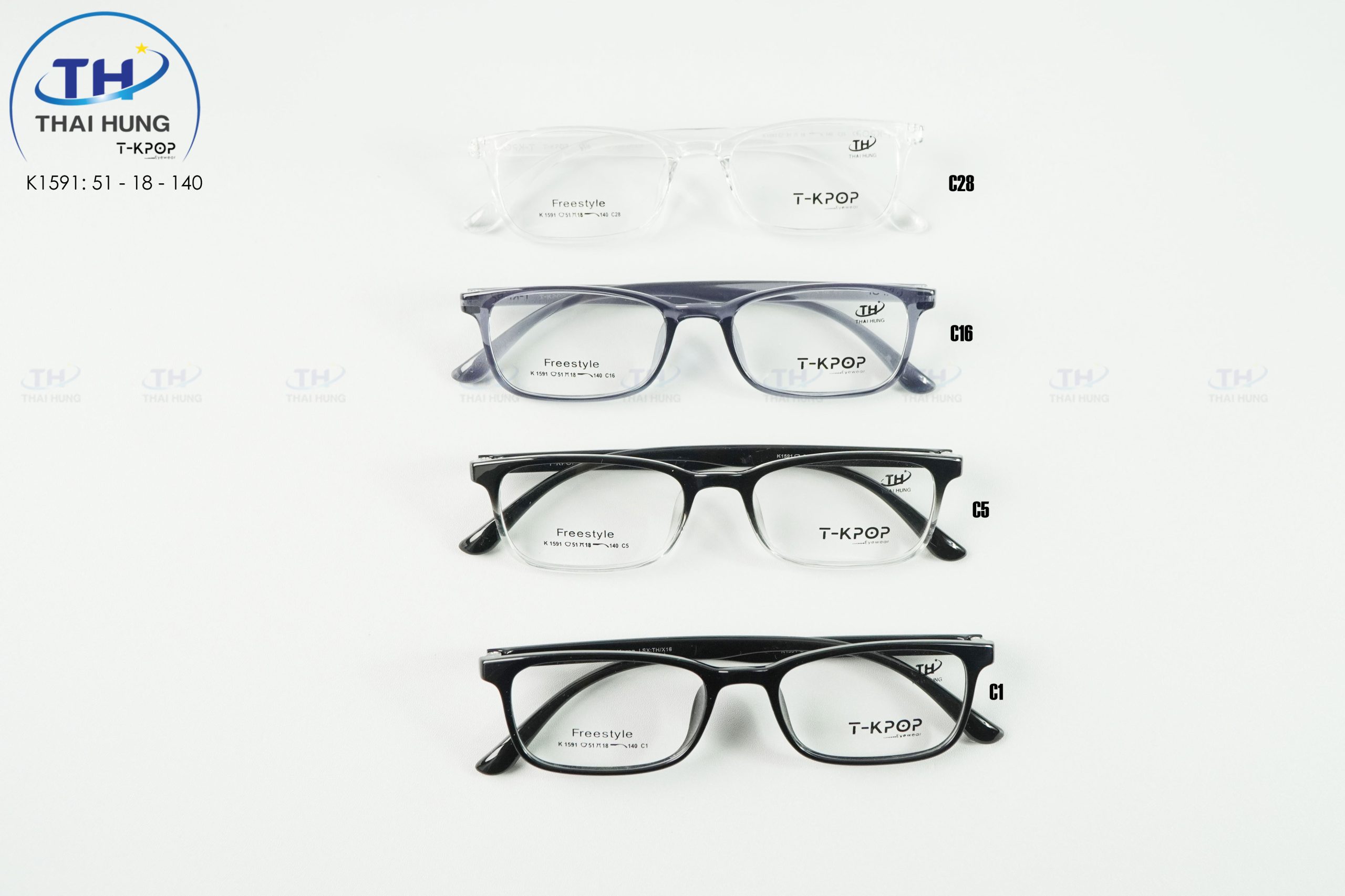 T-KPOP K1591