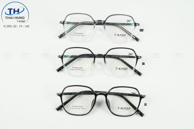 T-KPOP K1595