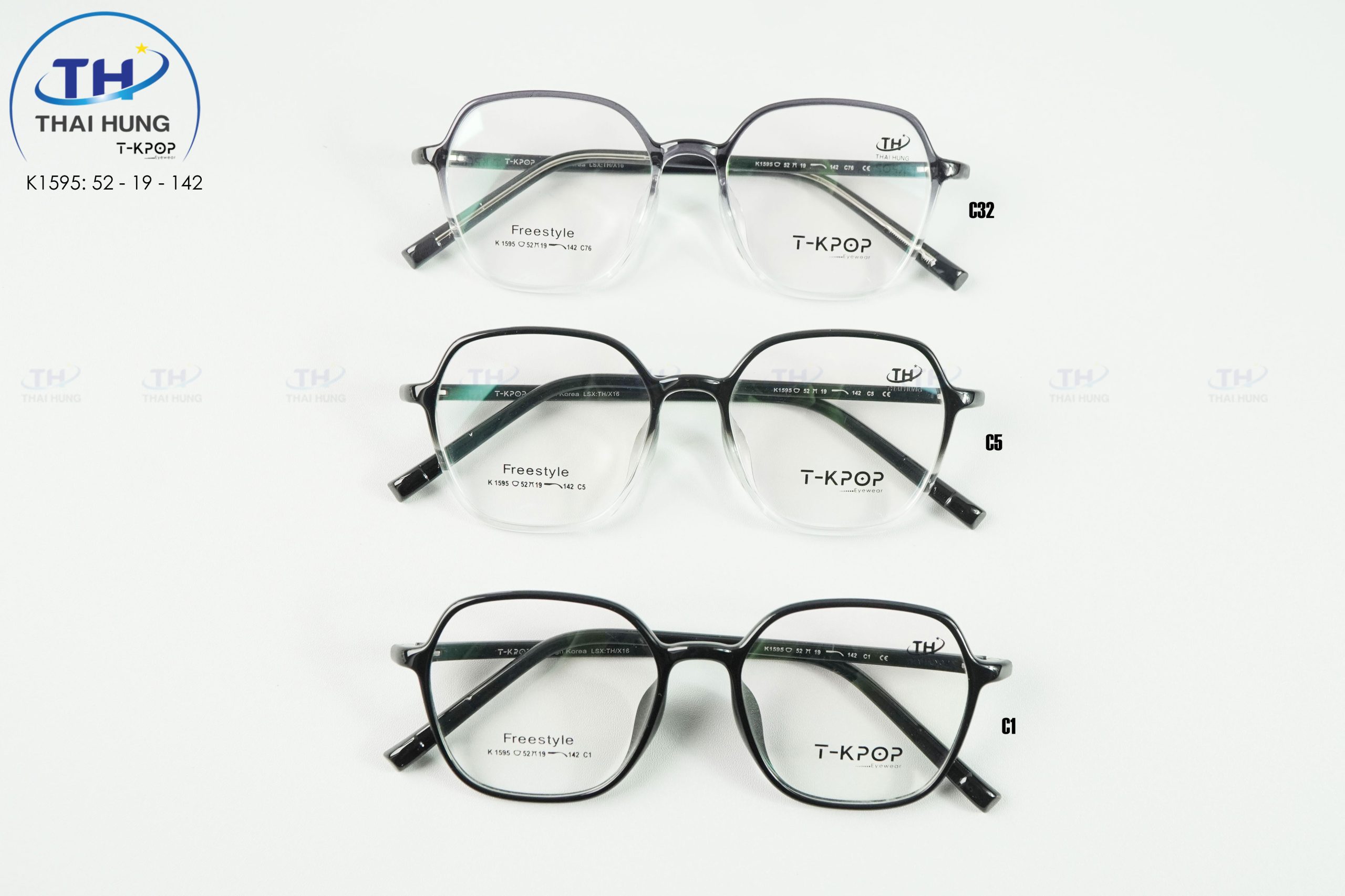 T-KPOP K1595