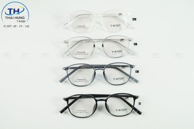 T-KPOP K1597