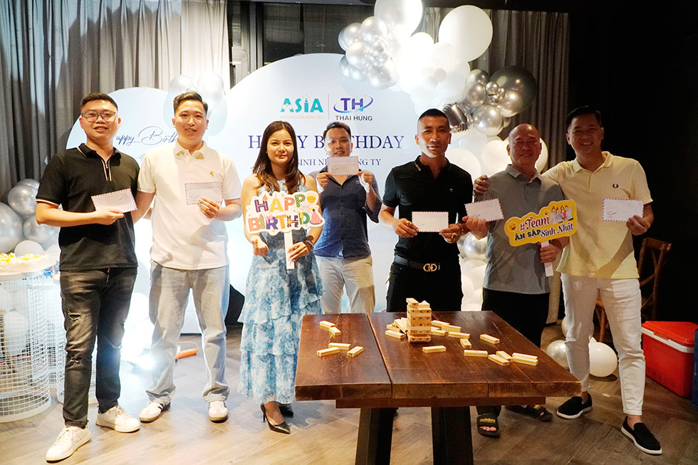 BÀN SỐ 3 – THÁI HƯNG