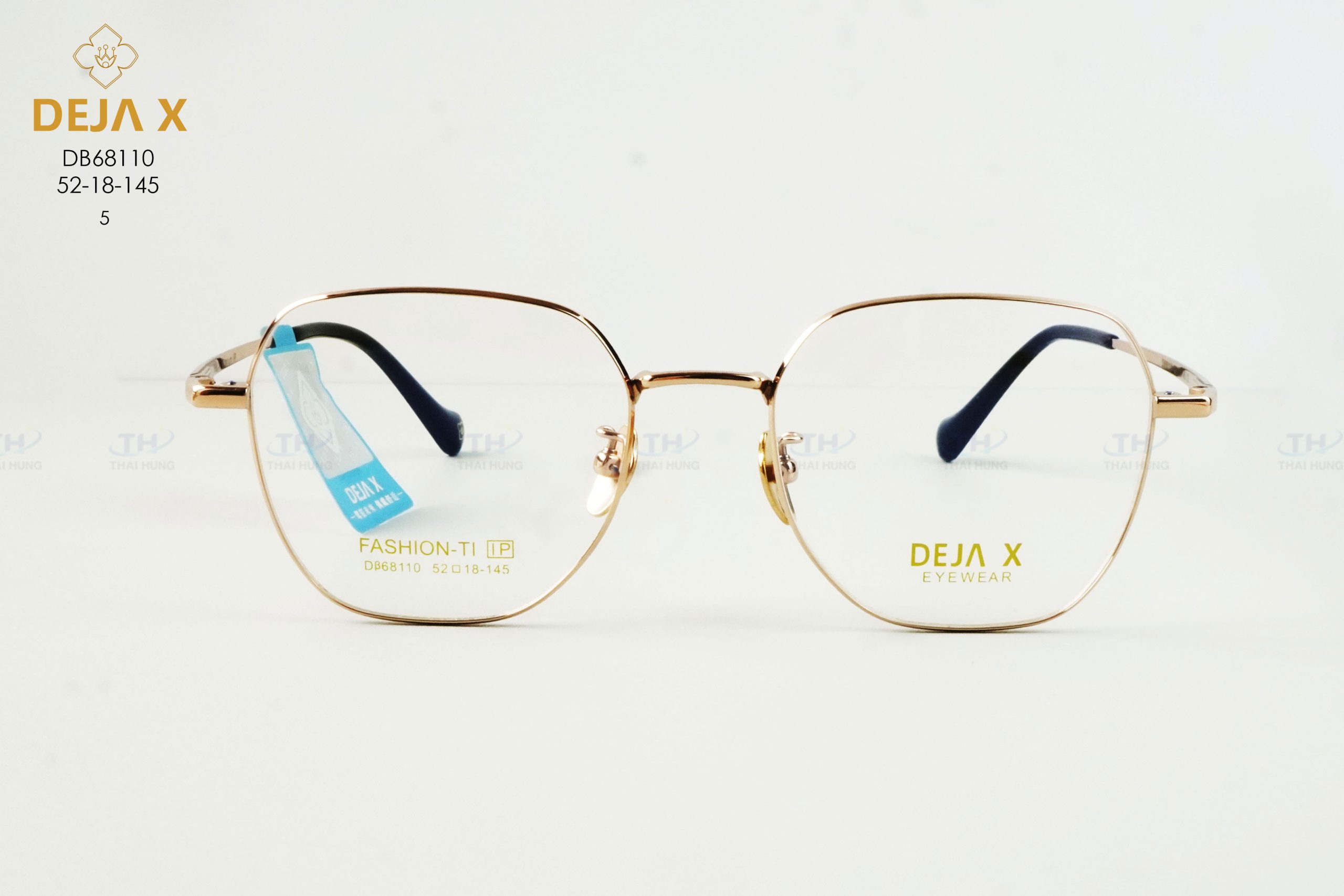 DEJAX Dß68110