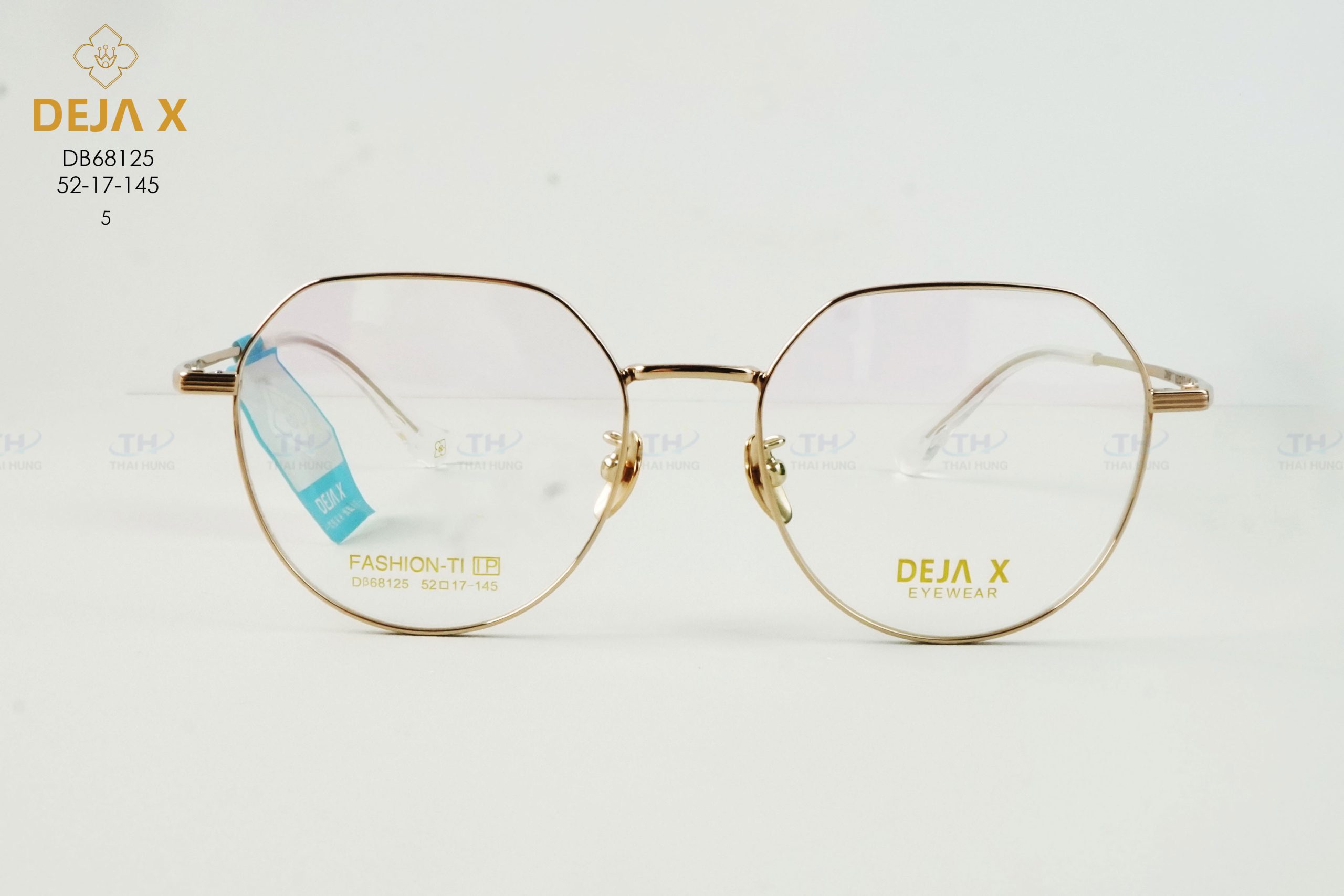 DEJAX Dß68125