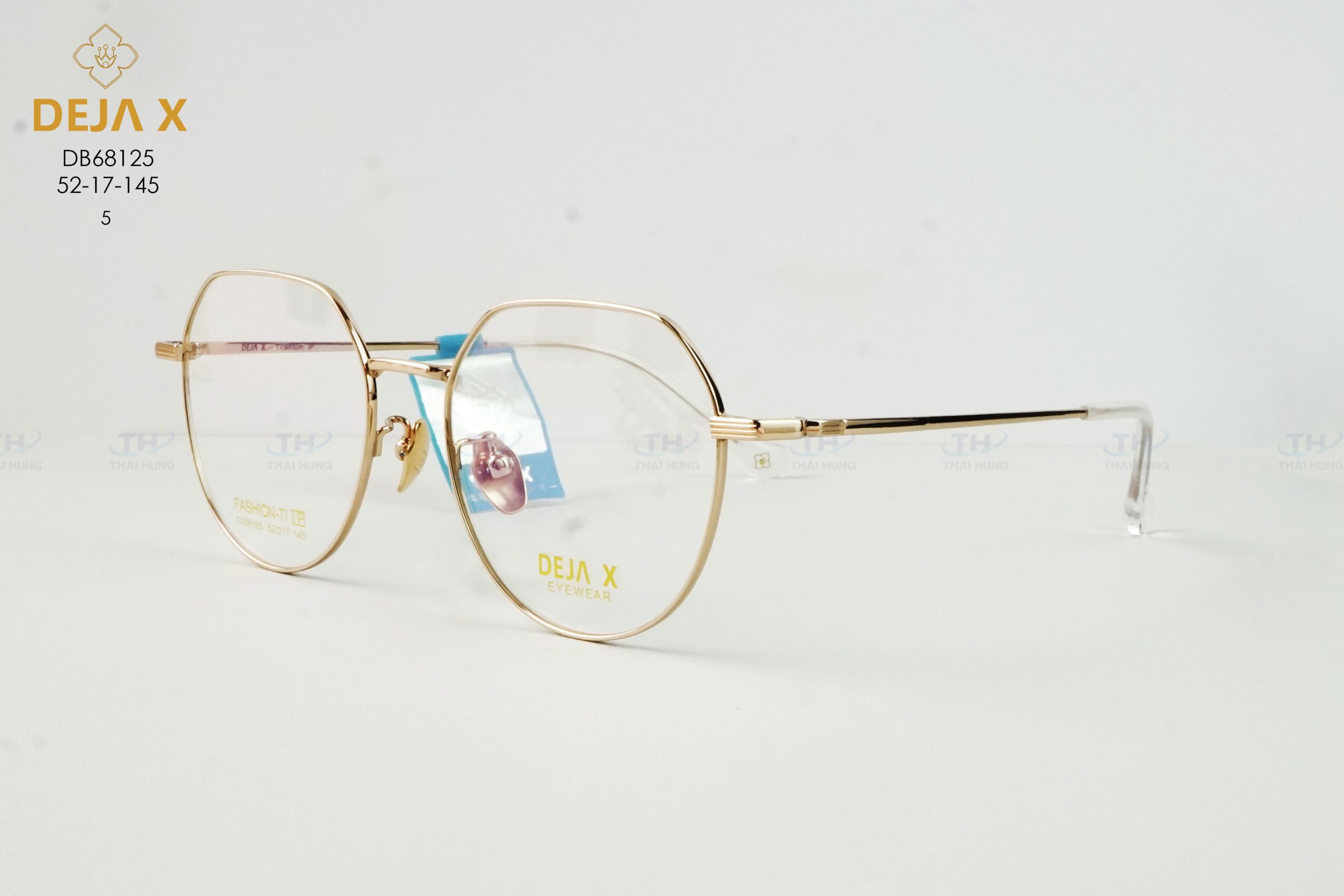 DEJAX Dß68125