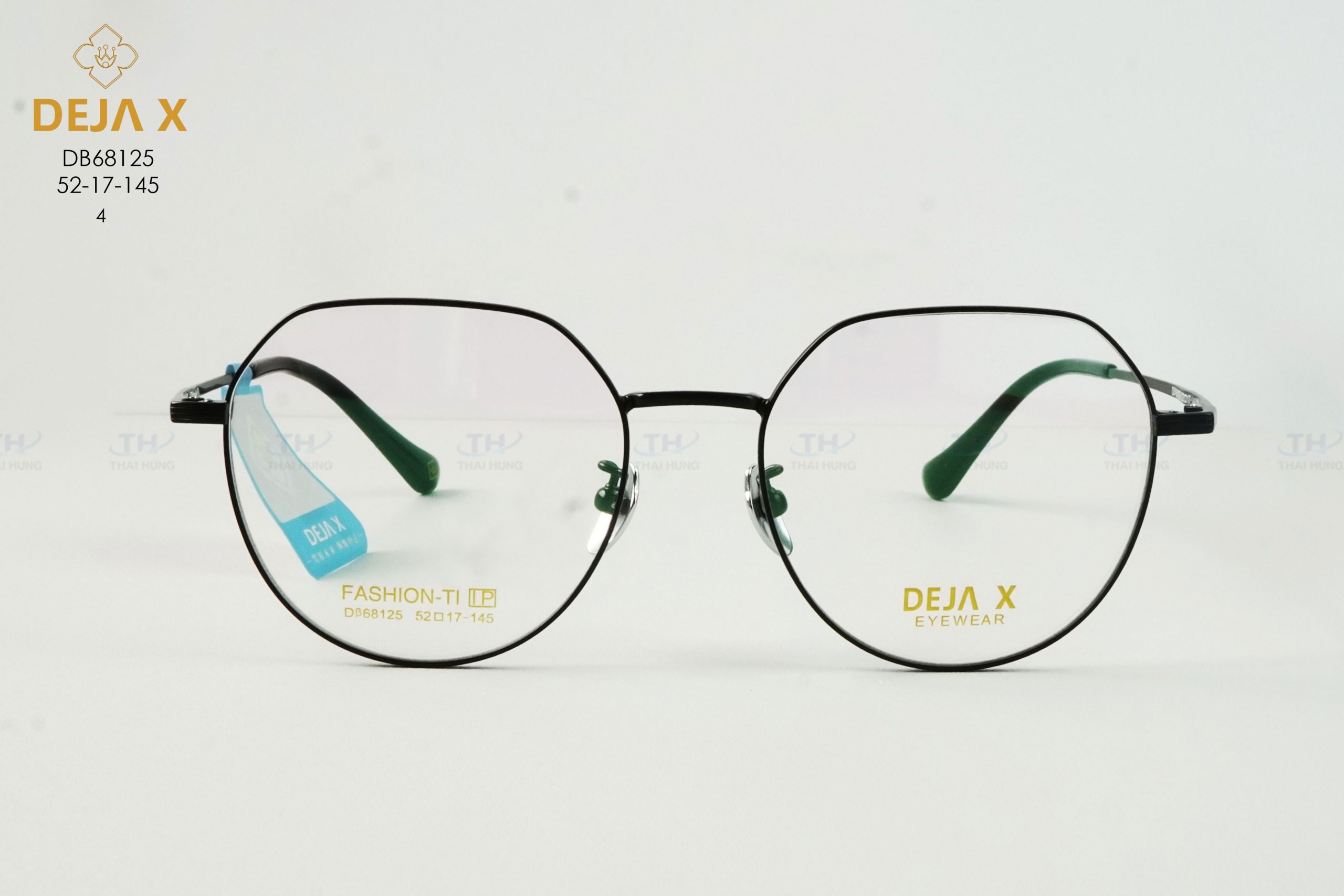 DEJAX Dß68125