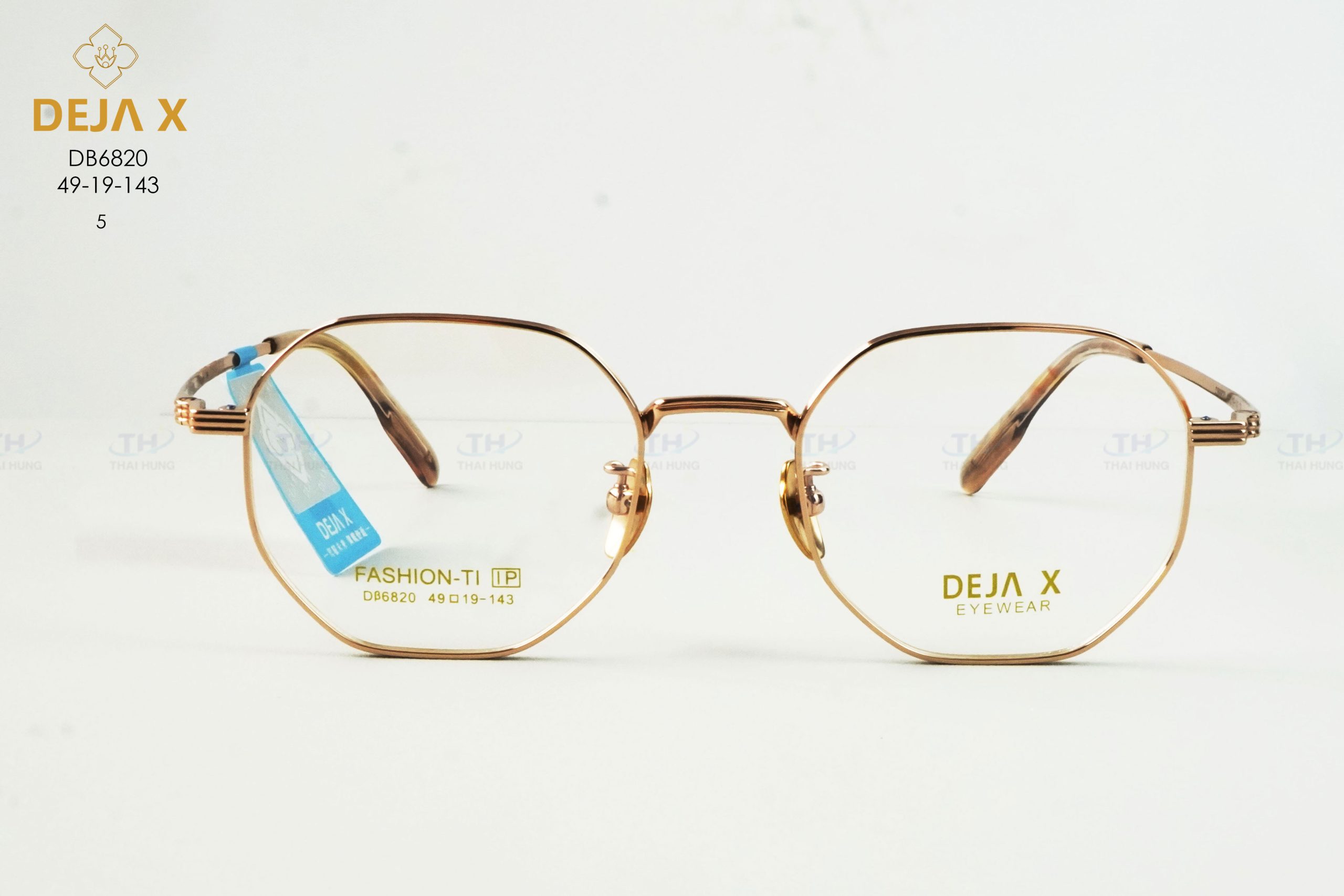 DEJAX Dß6820