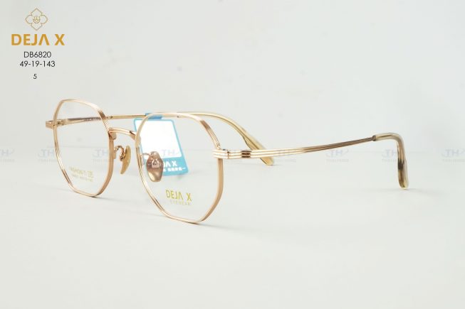 DEJAX Dß6820