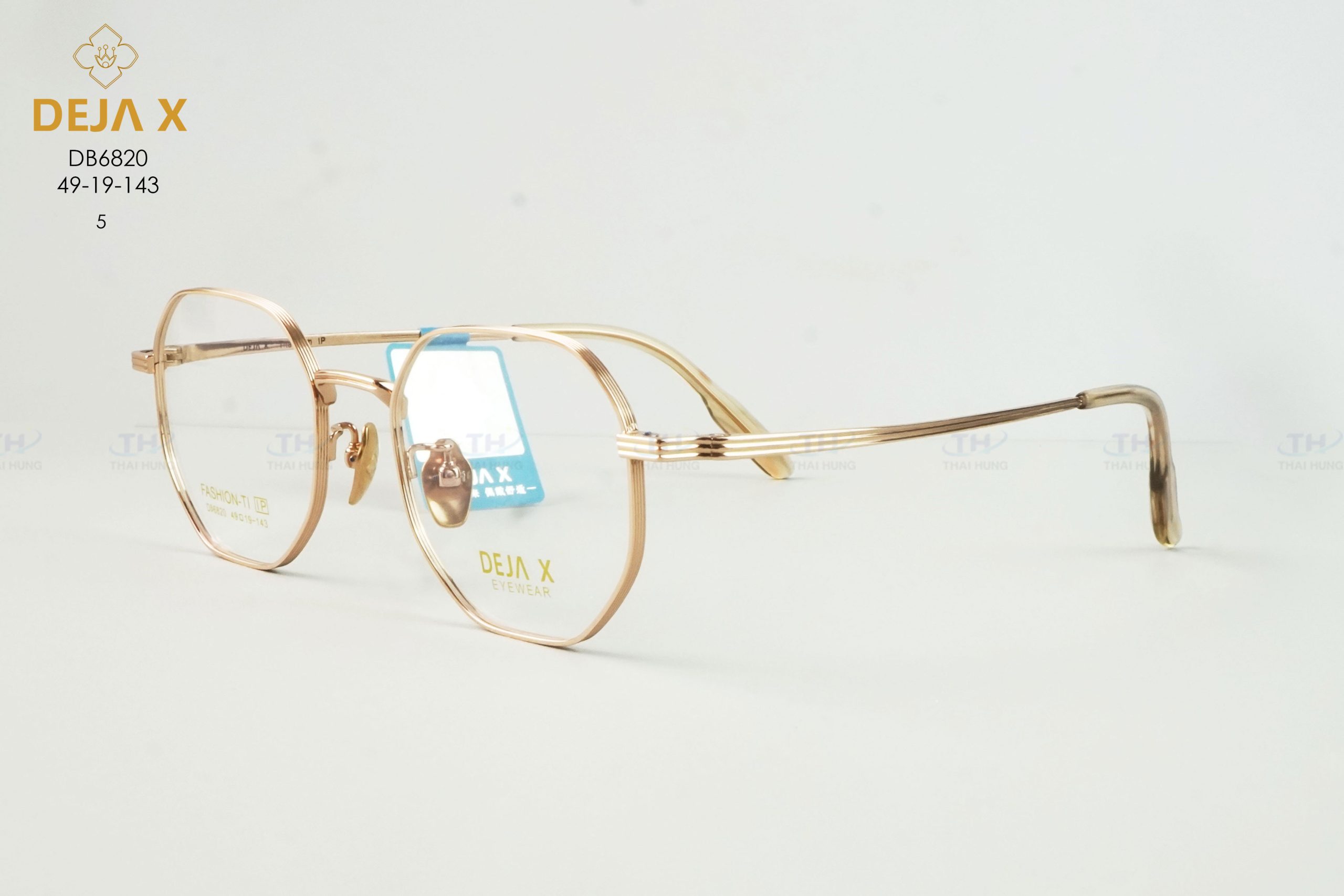 DEJAX Dß6820