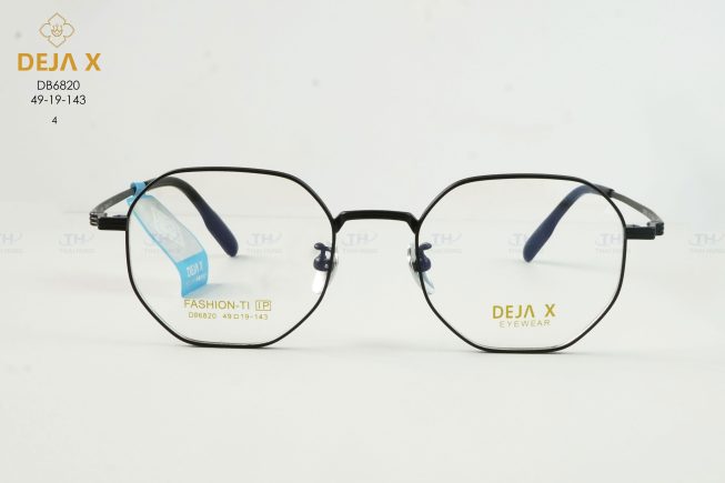 DEJAX Dß6820