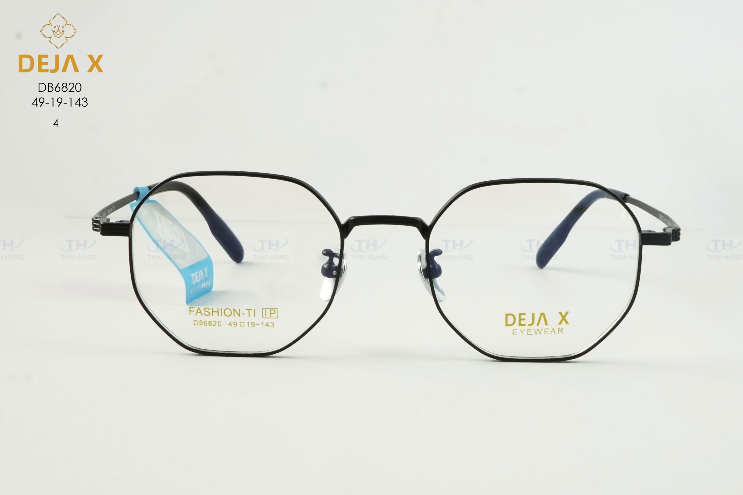 DEJAX Dß6820