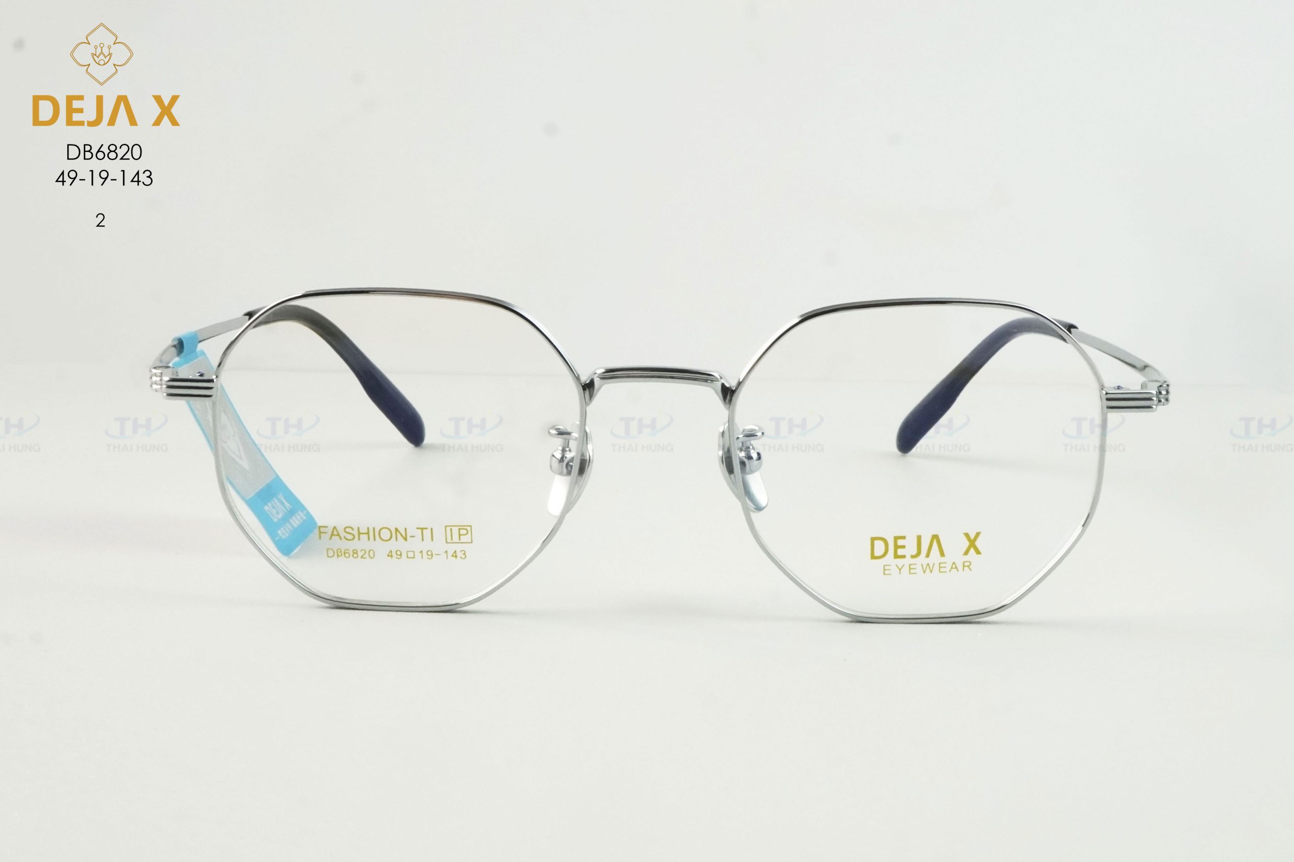 DEJAX Dß6820